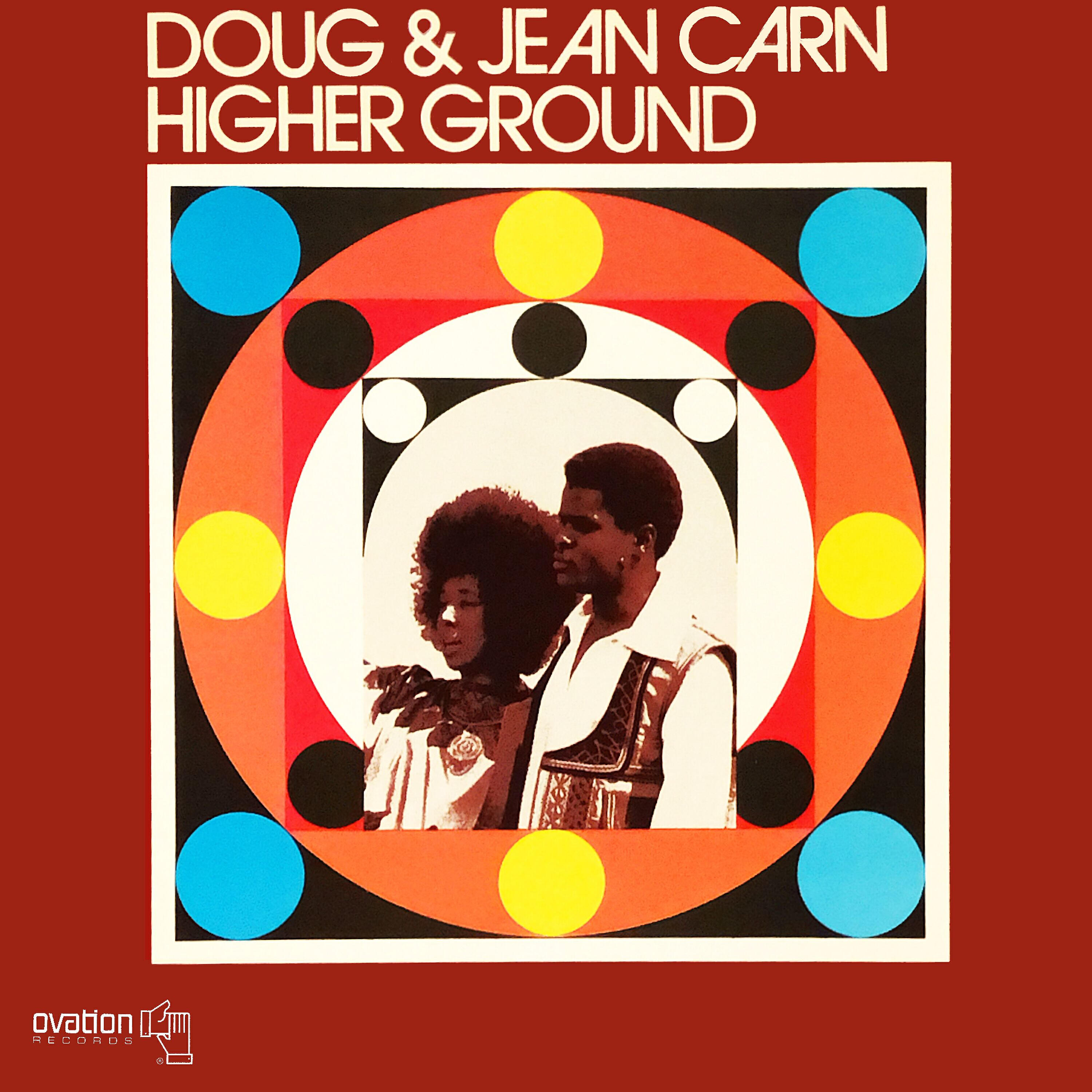 Jean Carn 