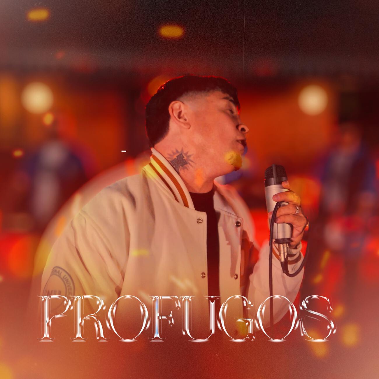 Релиз Prófugos