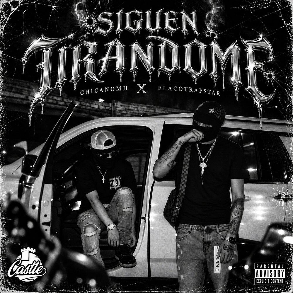 Релиз Siguen Tirandome