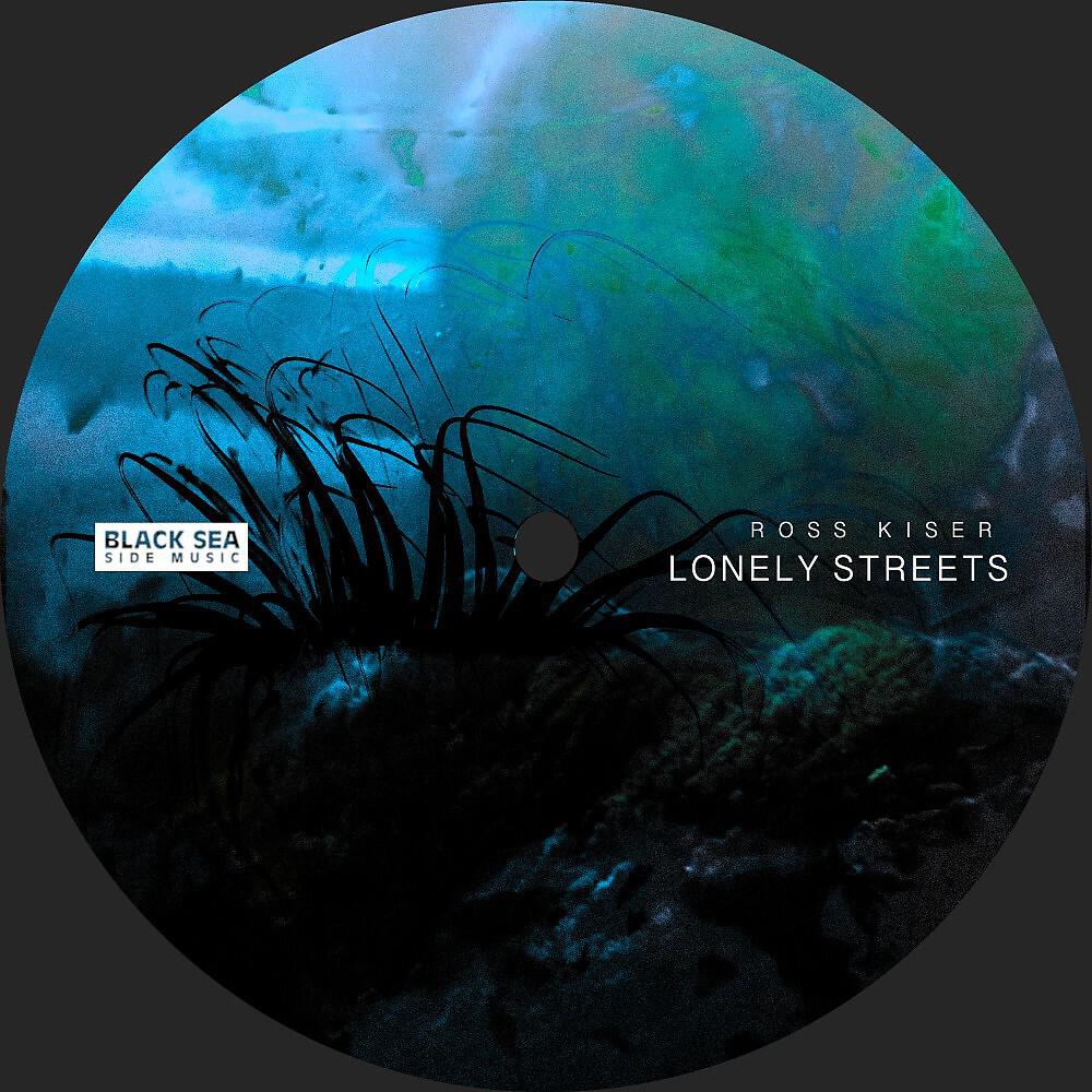 Релиз Lonely Streets