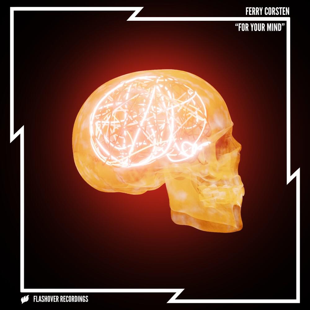Релиз For Your Mind