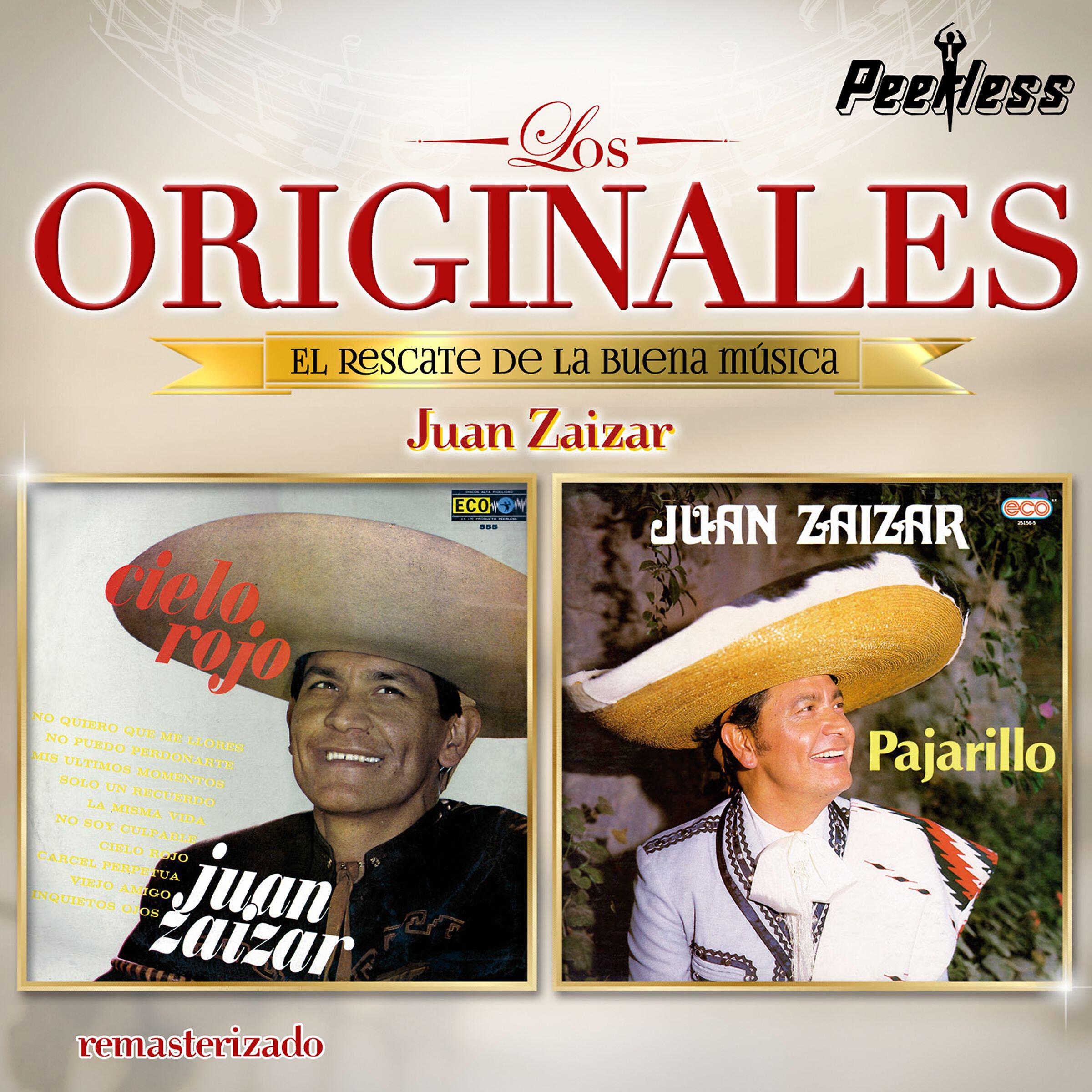 Релиз Los Originales