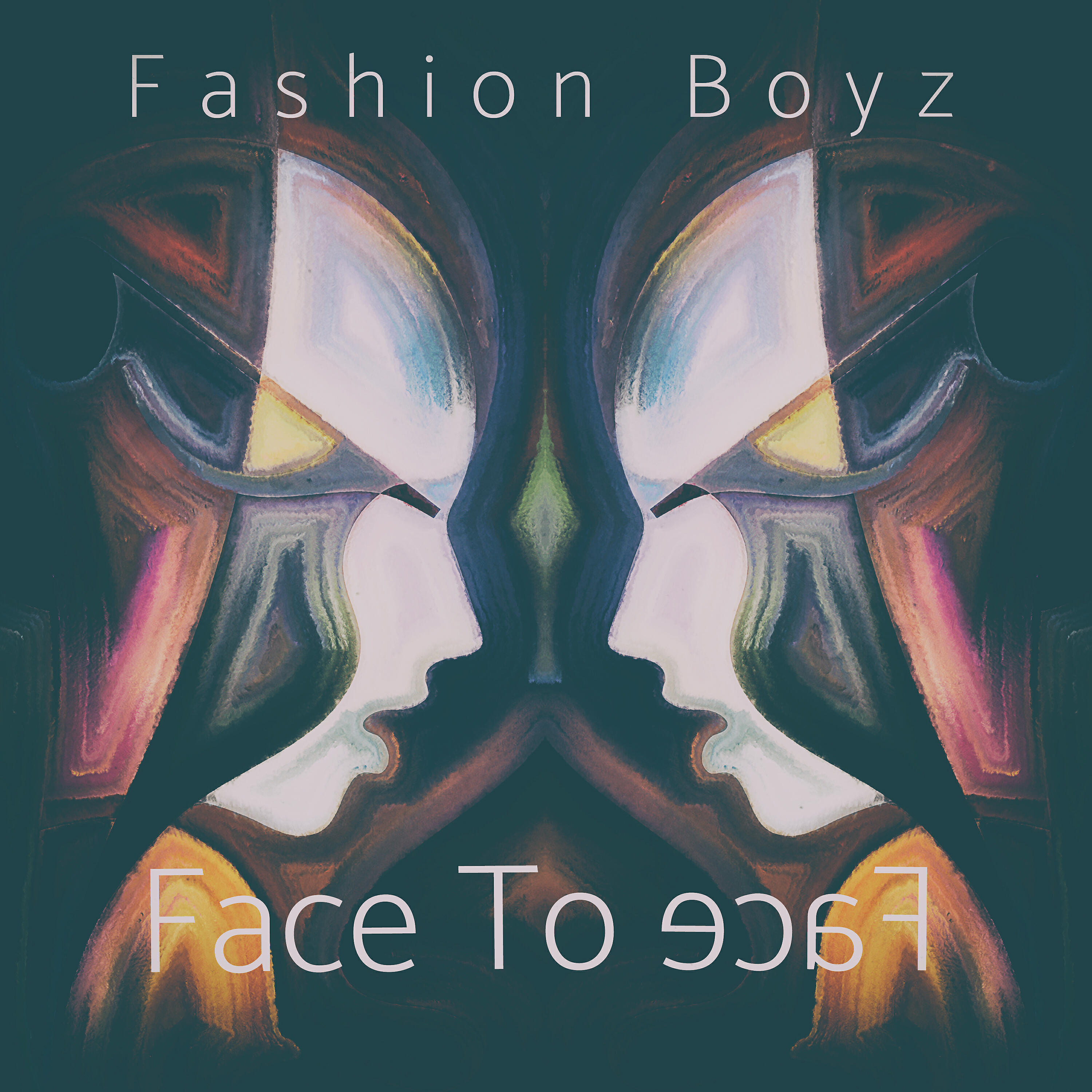 Релиз Face to Face