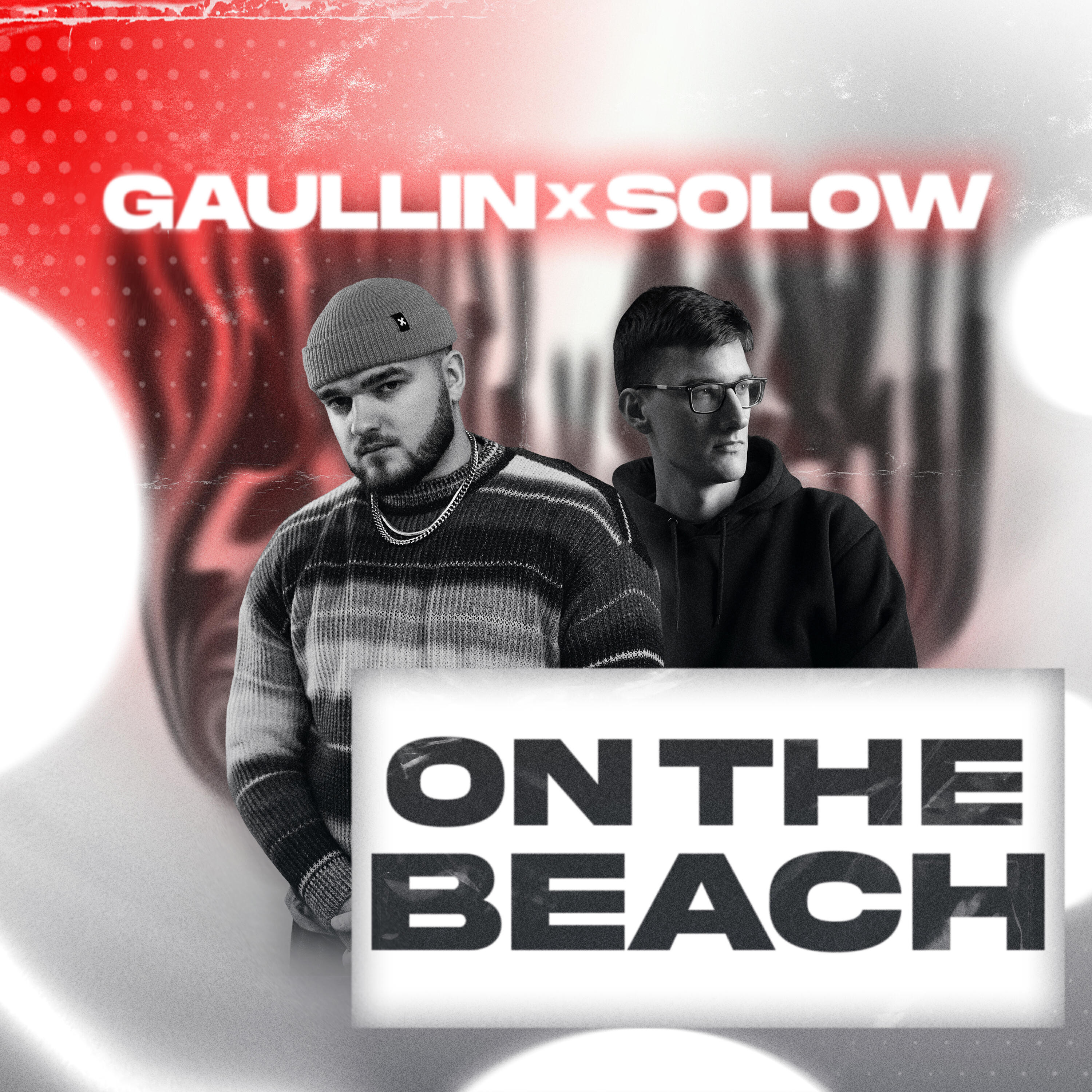 Релиз On The Beach