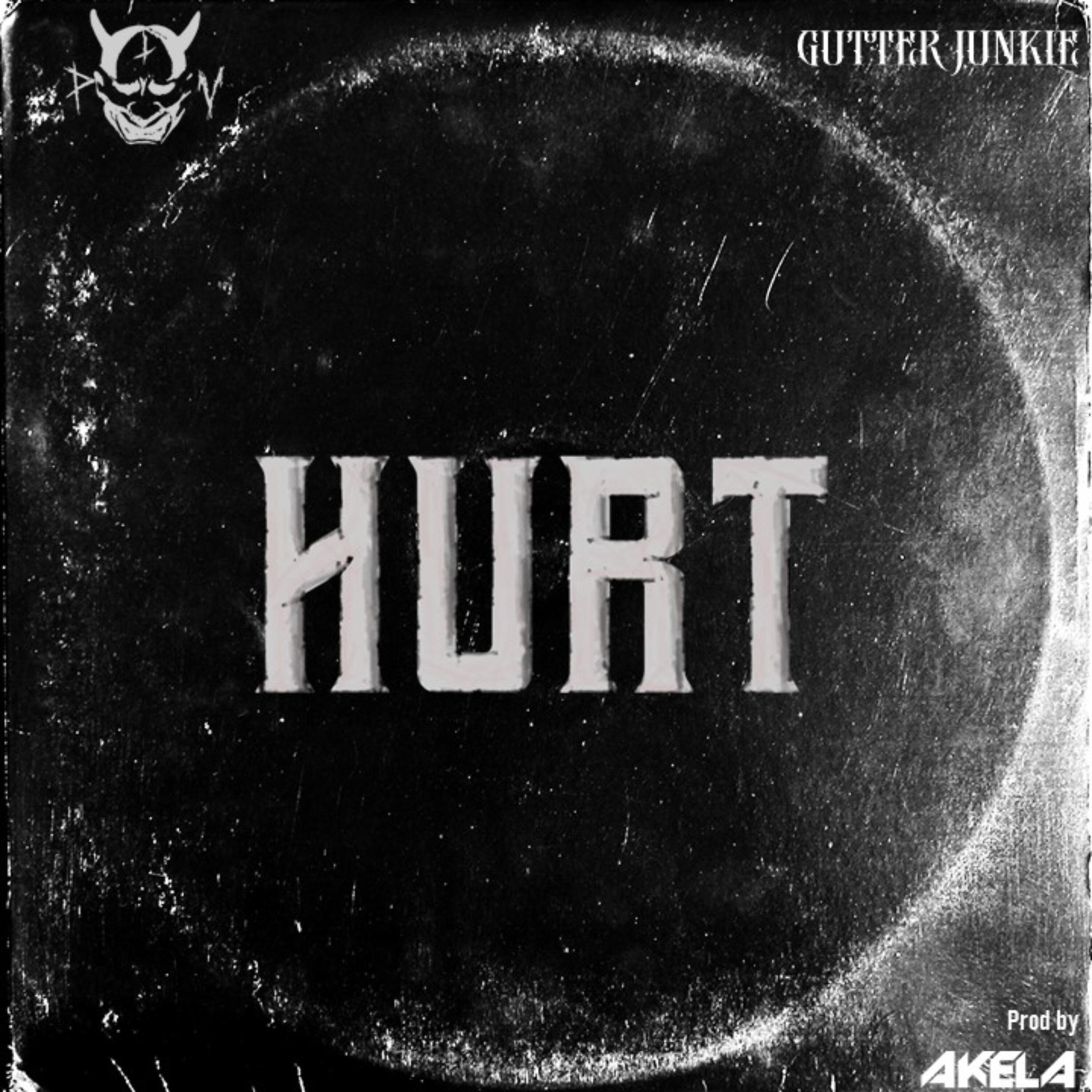 Релиз Hurt