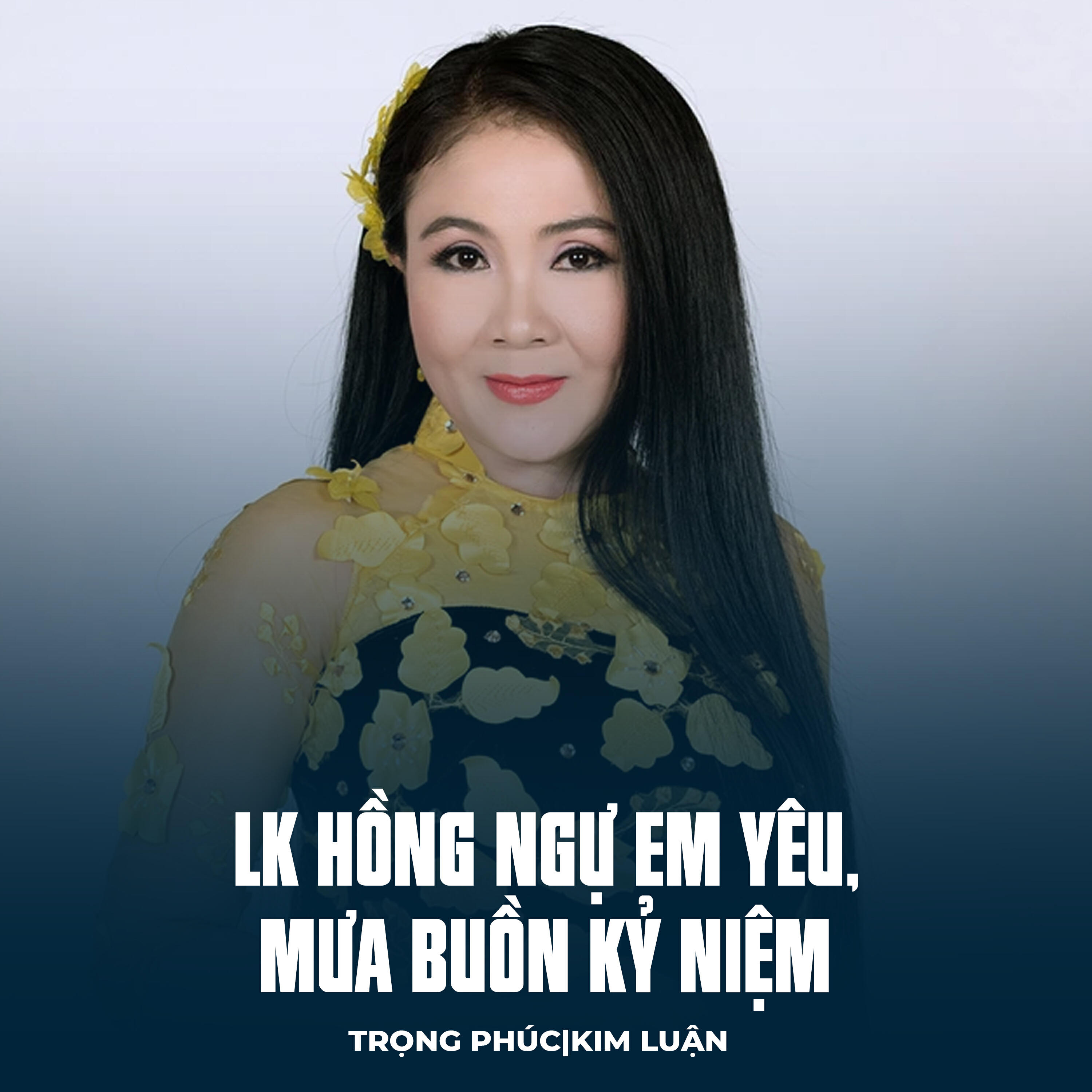 Kim Luận