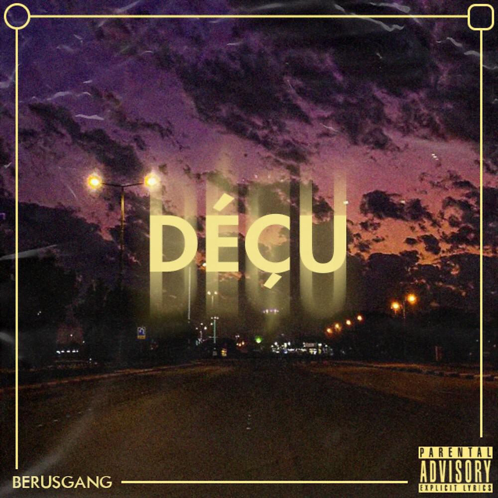 Релиз Déçu