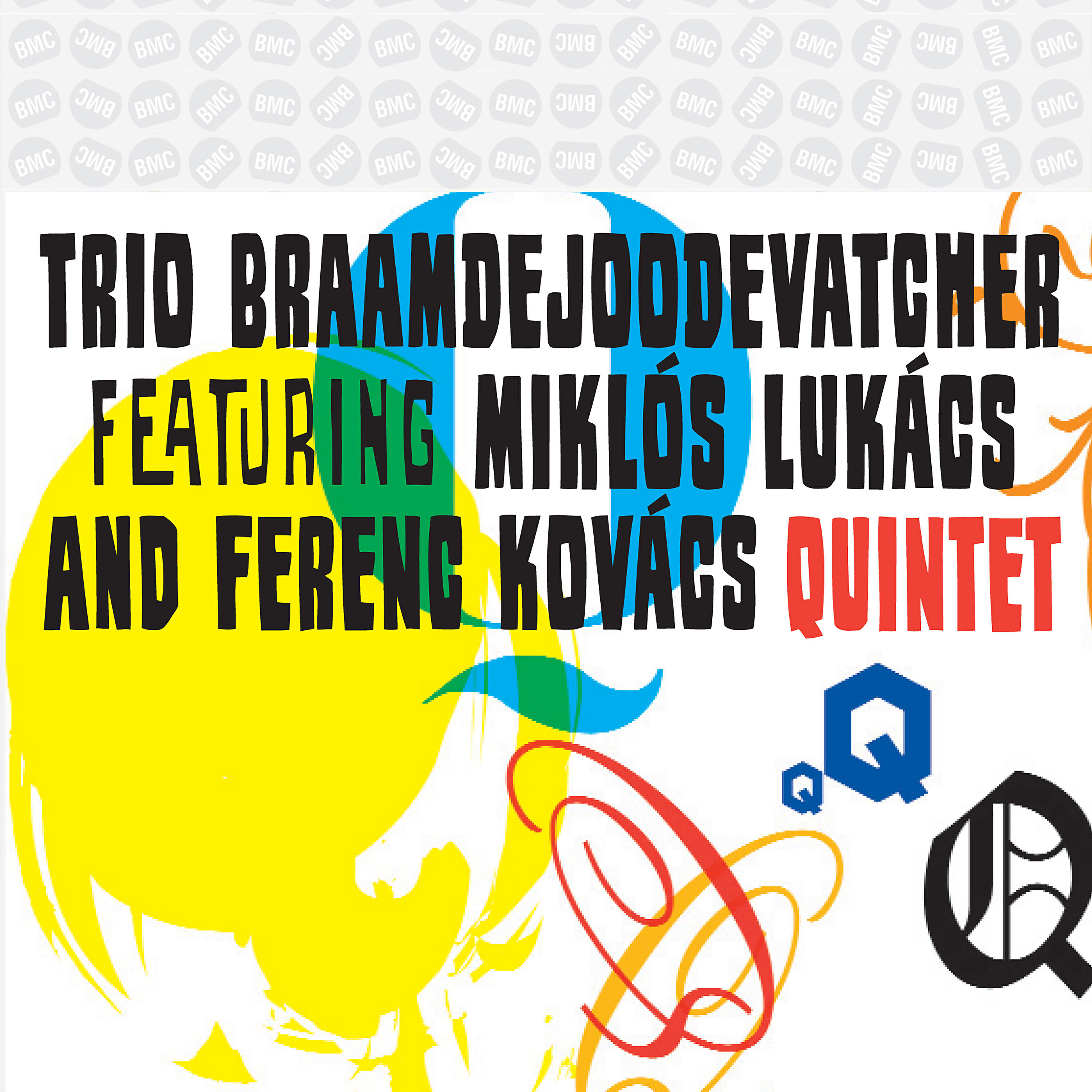 Релиз Quintet