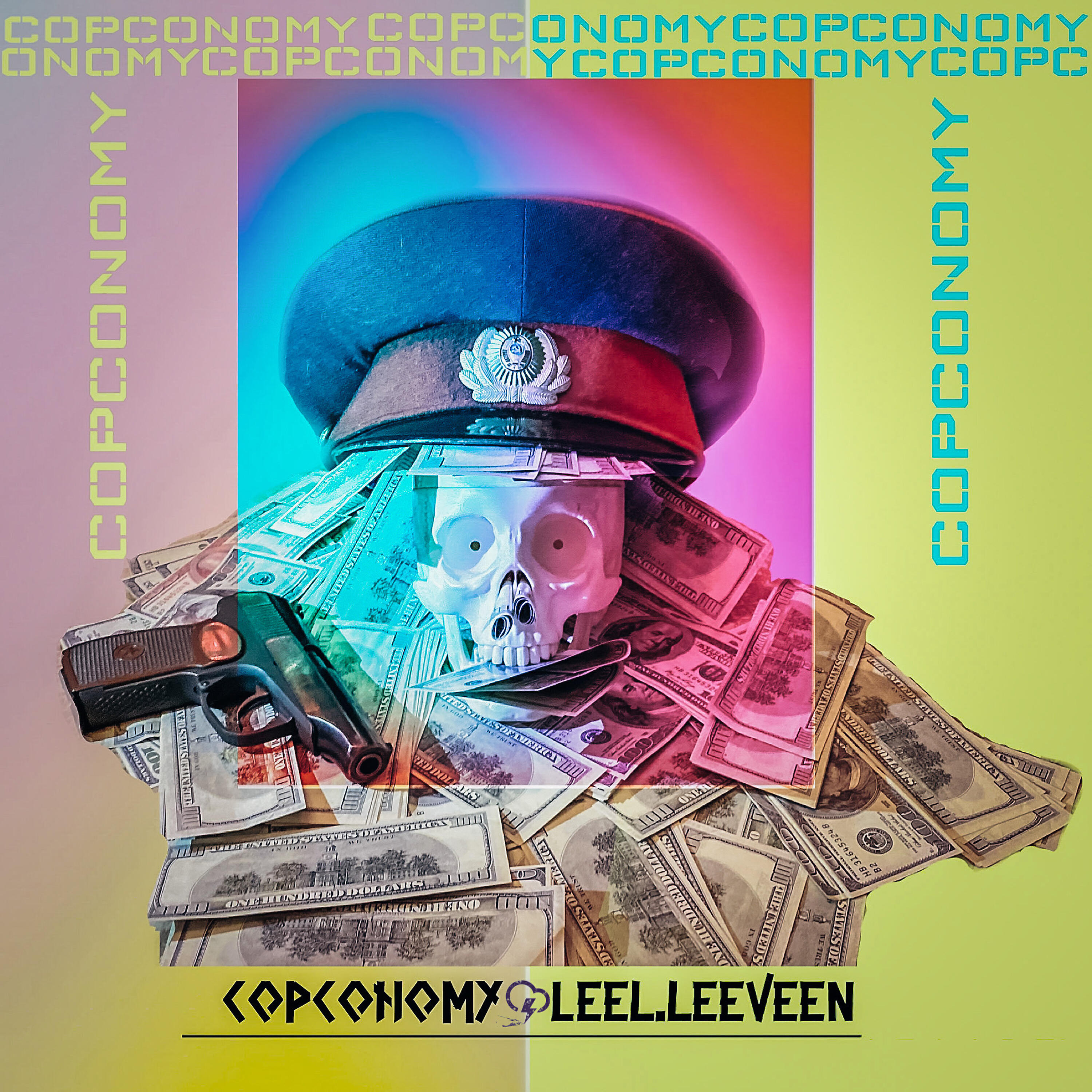Релиз Copconomy