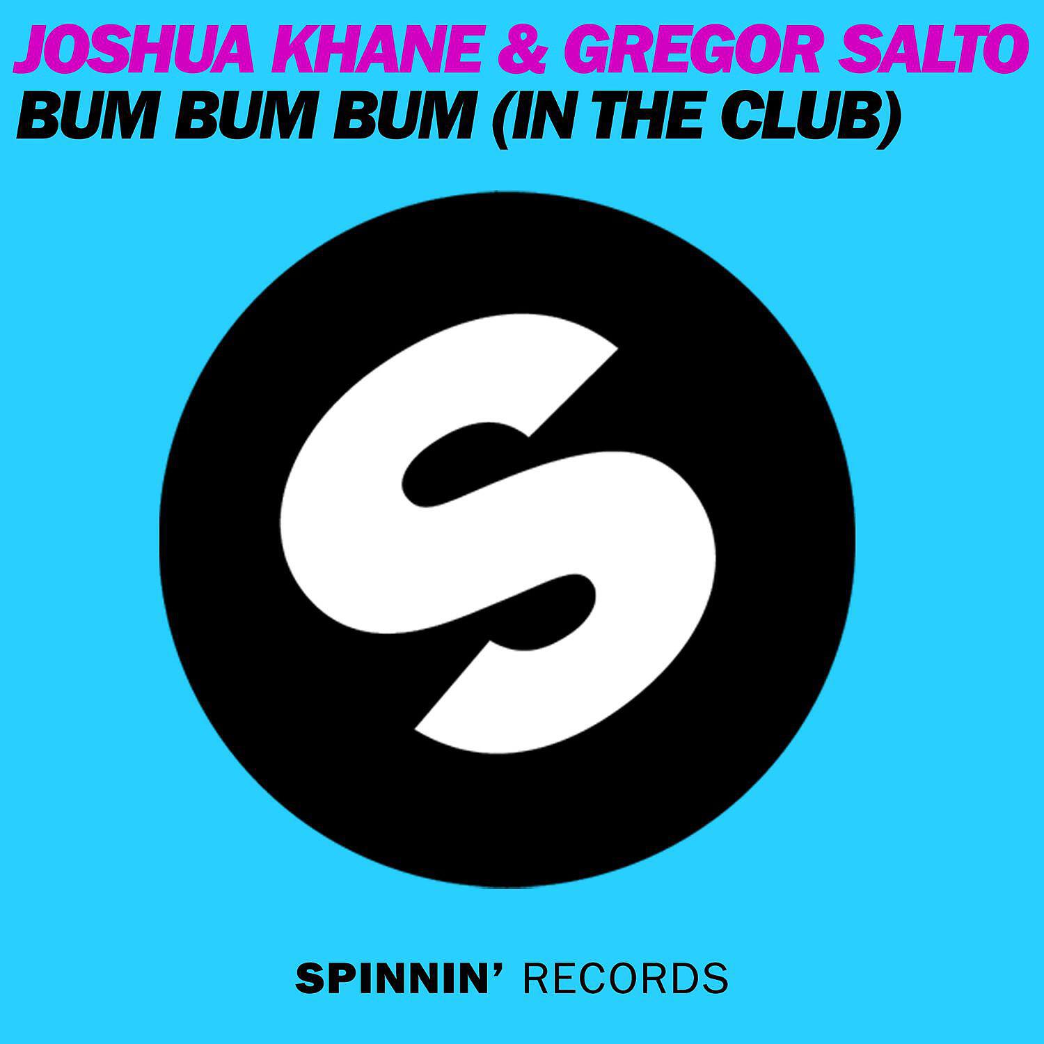 Релиз Bum Bum Bum (In The Club) [feat. Meo] [Club Mix]