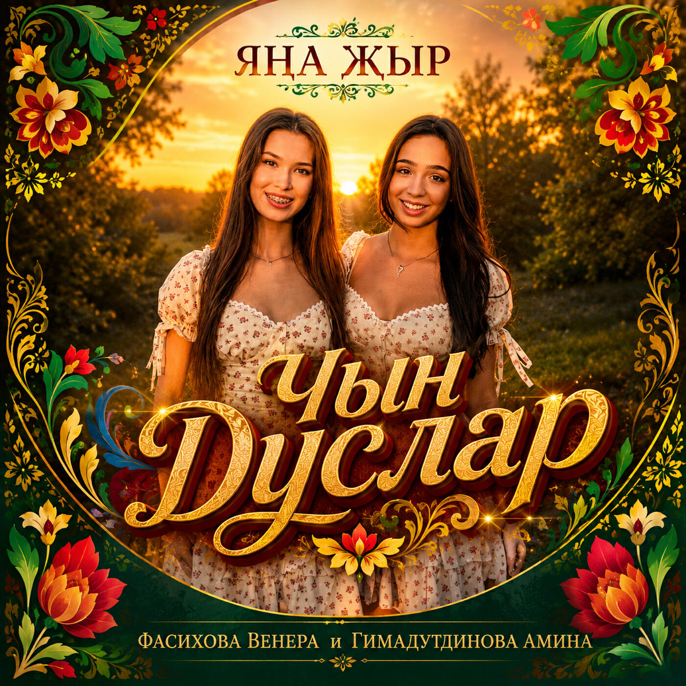 Амина Гимадутдинова