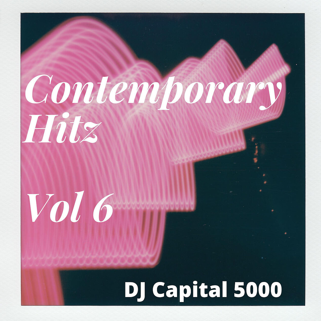 Релиз Contemporary Hitz Vol 6
