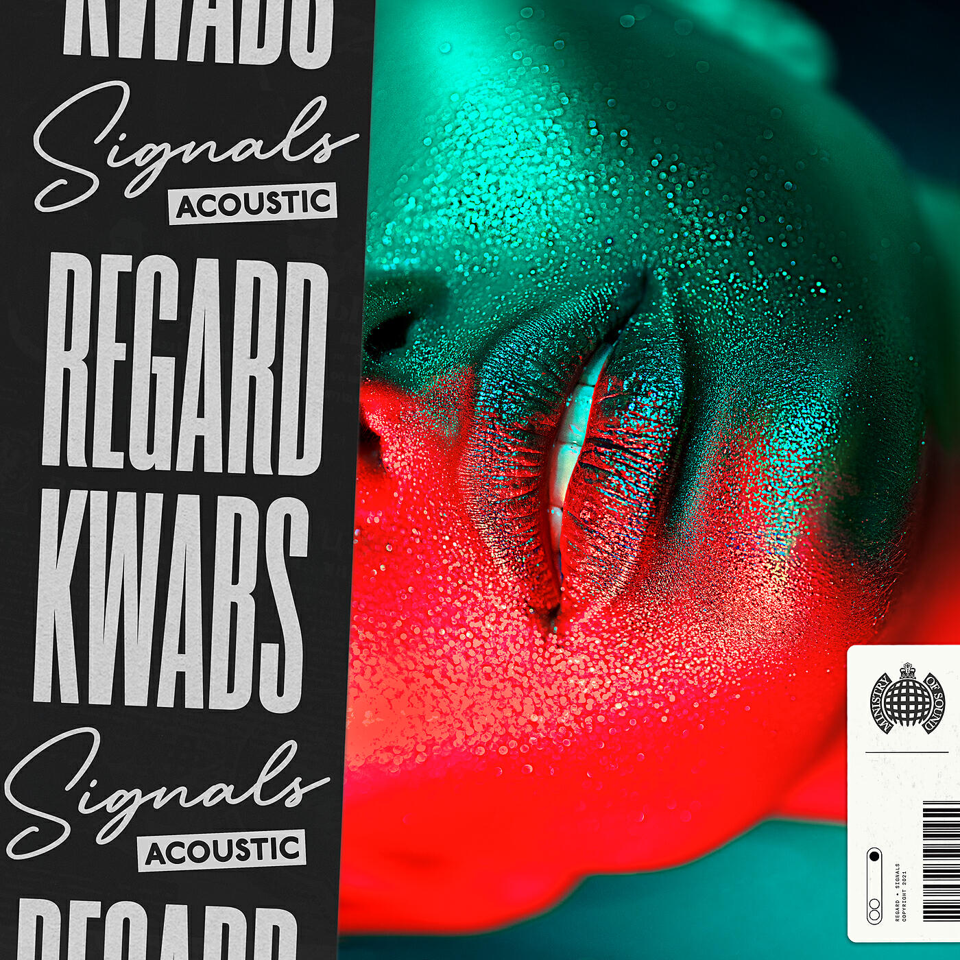 Релиз Signals (Acoustic)