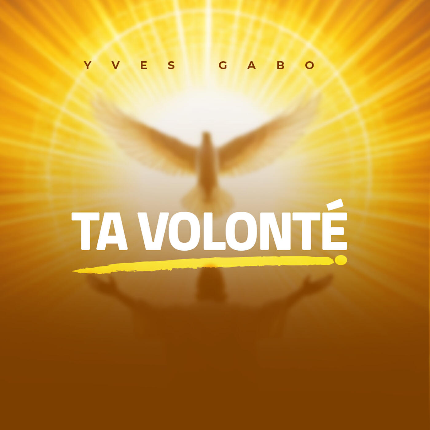 Релиз Ta Volonte