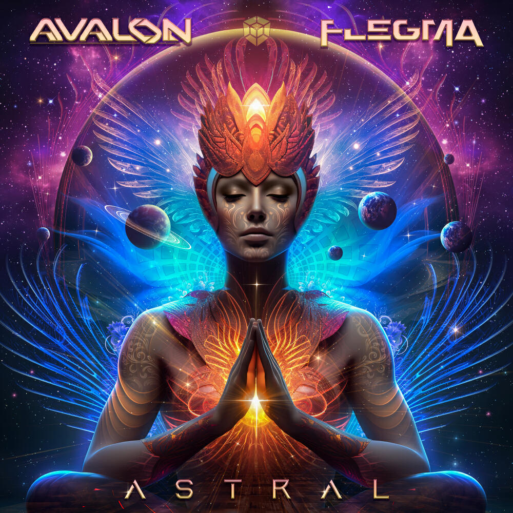 Релиз Astral