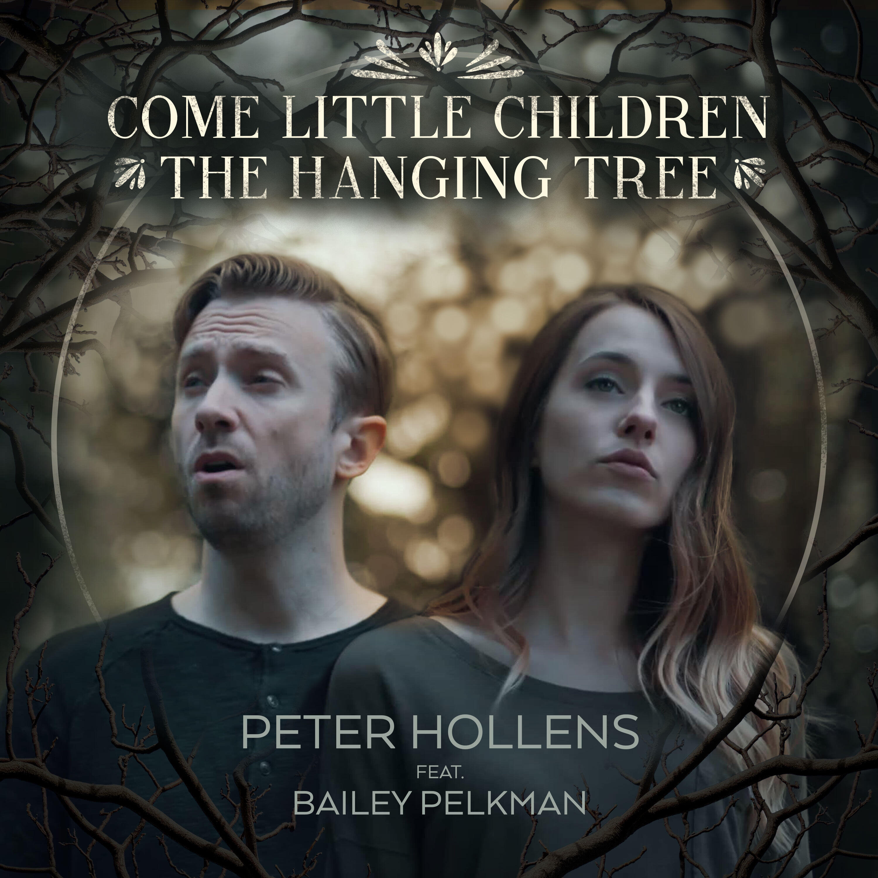 Релиз Come Little Children / The Hanging Tree