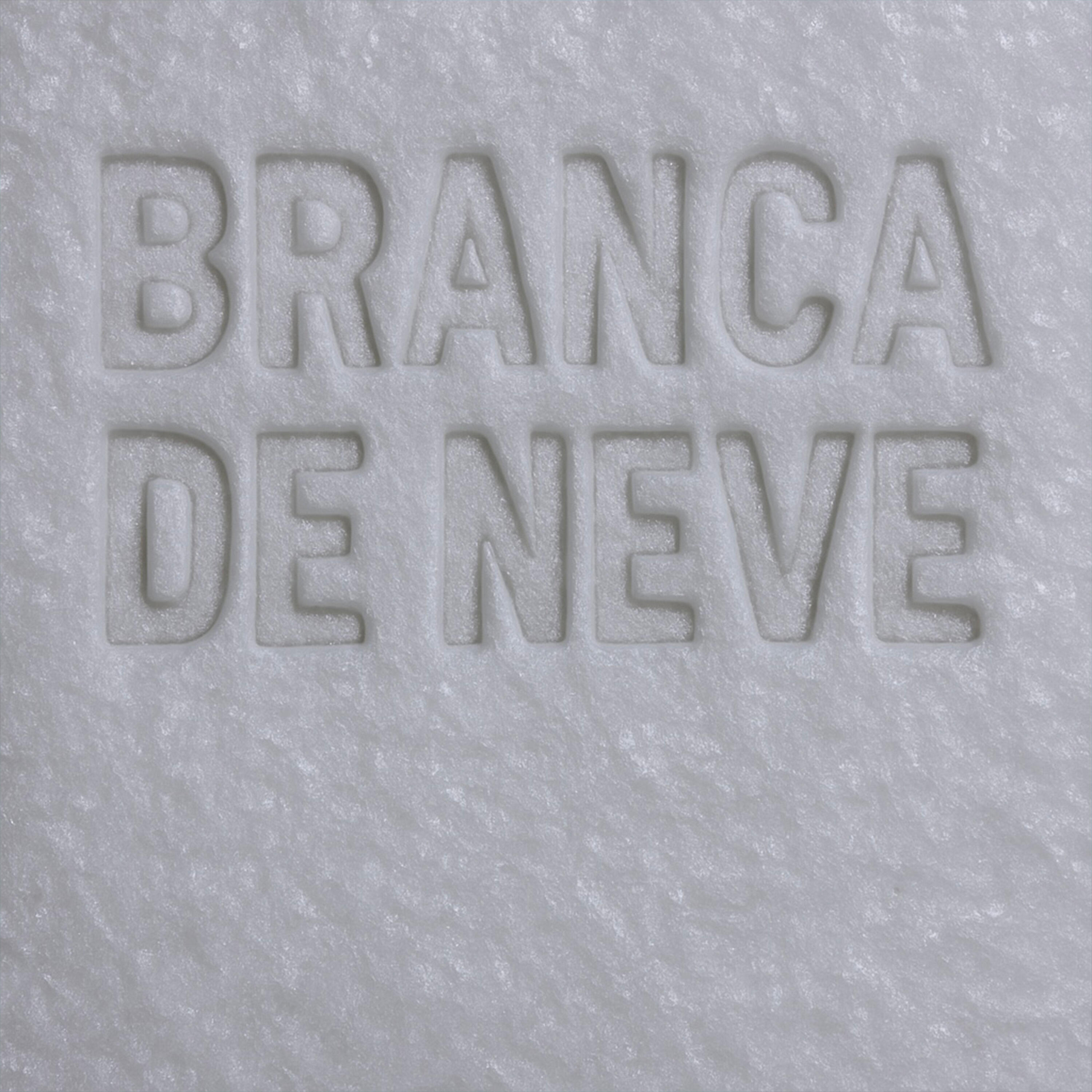 Релиз Branca de Neve
