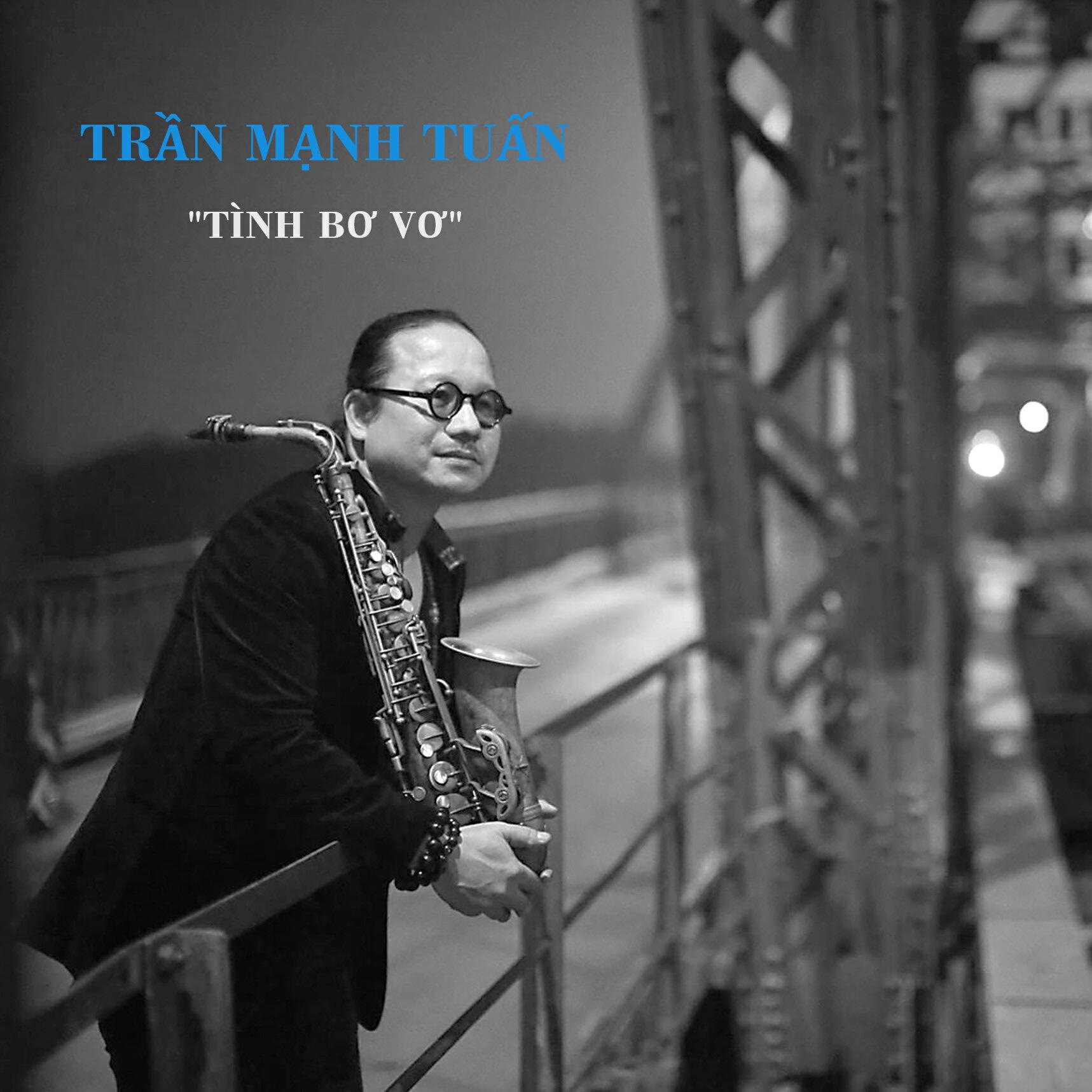 Релиз Tình Bơ Vơ