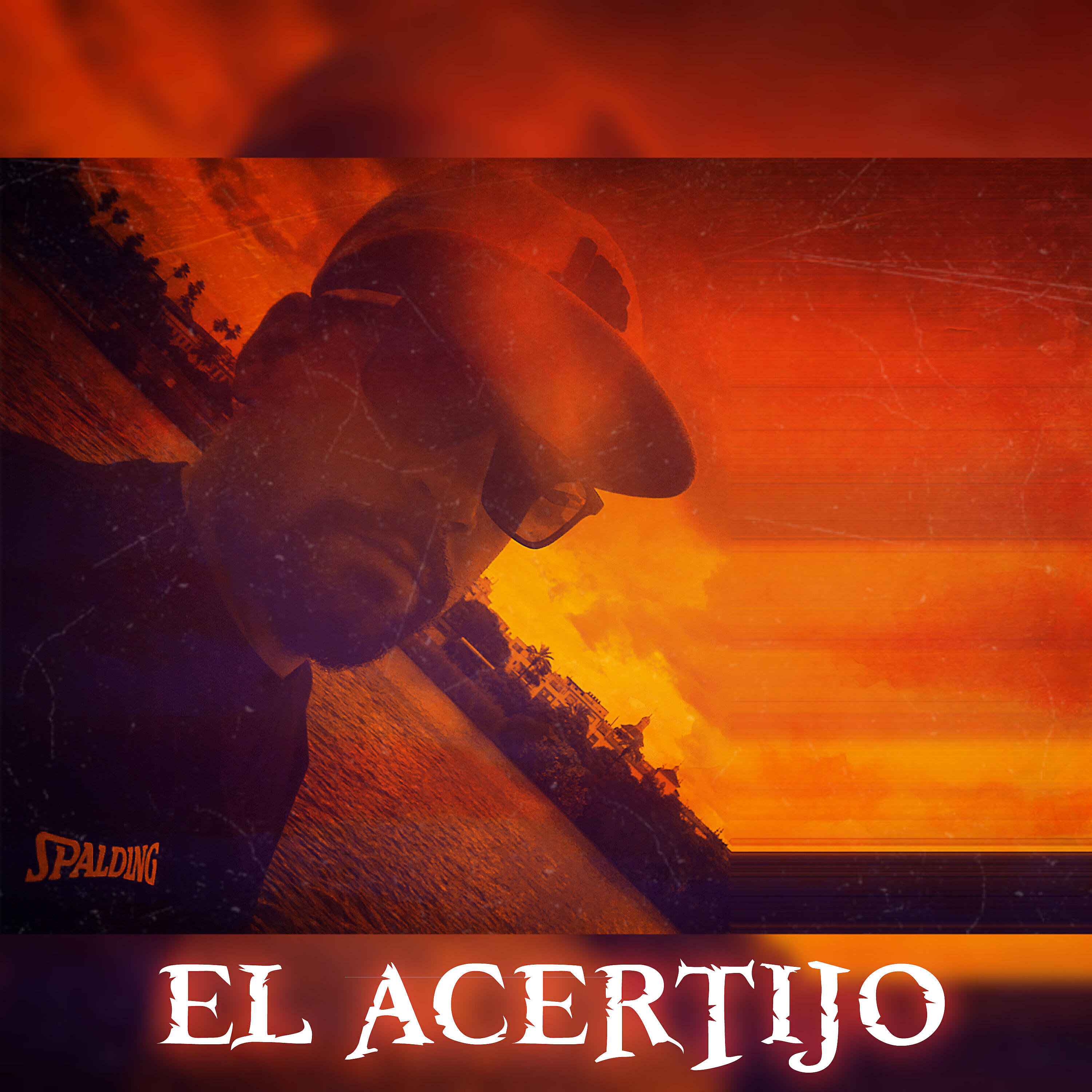 Релиз El Acertijo