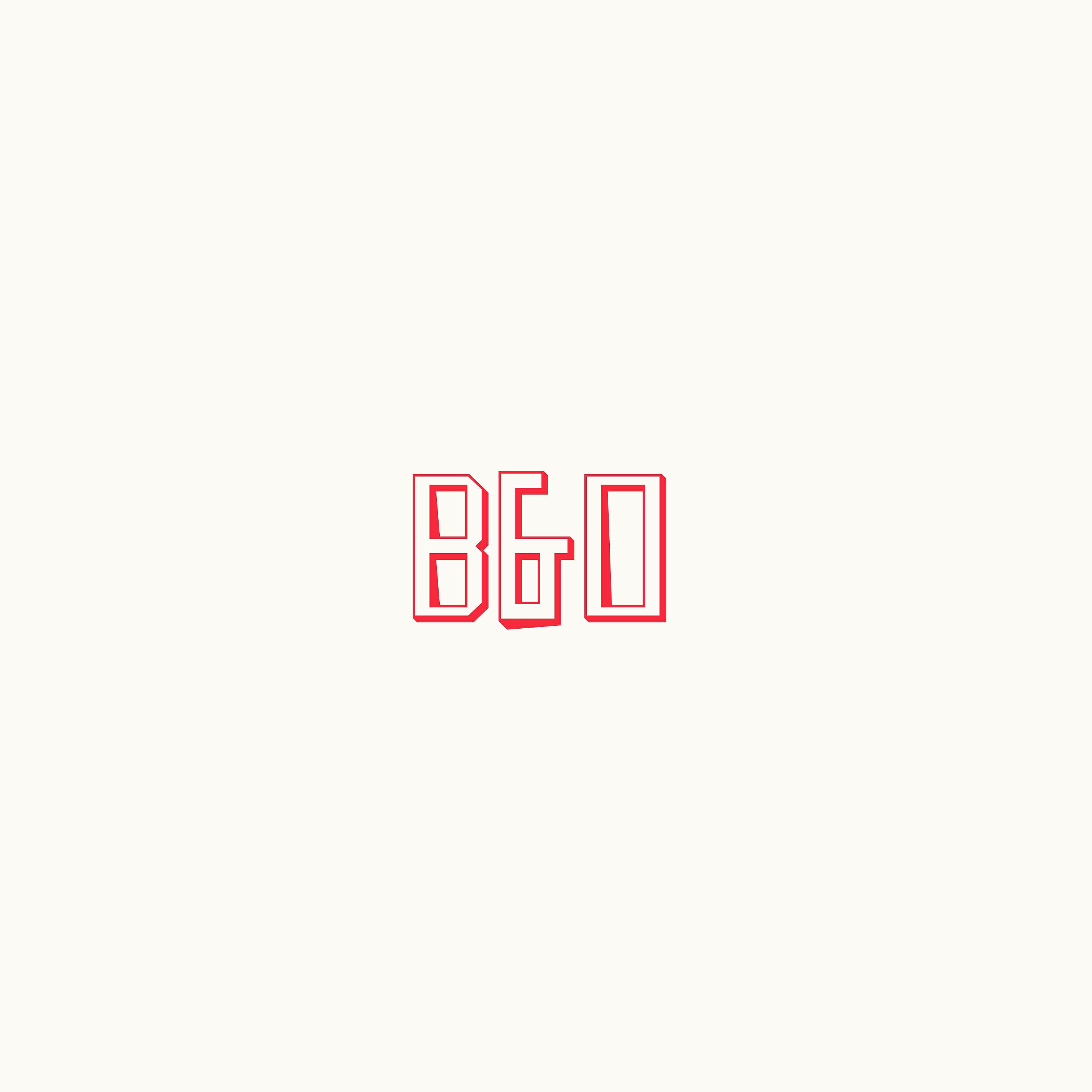 Релиз B&O