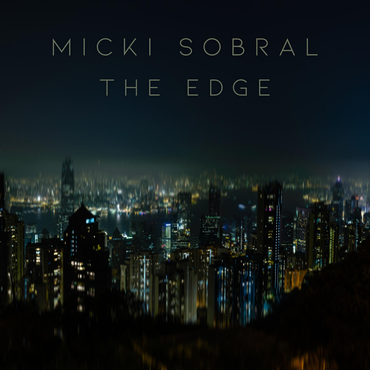 Релиз The Edge