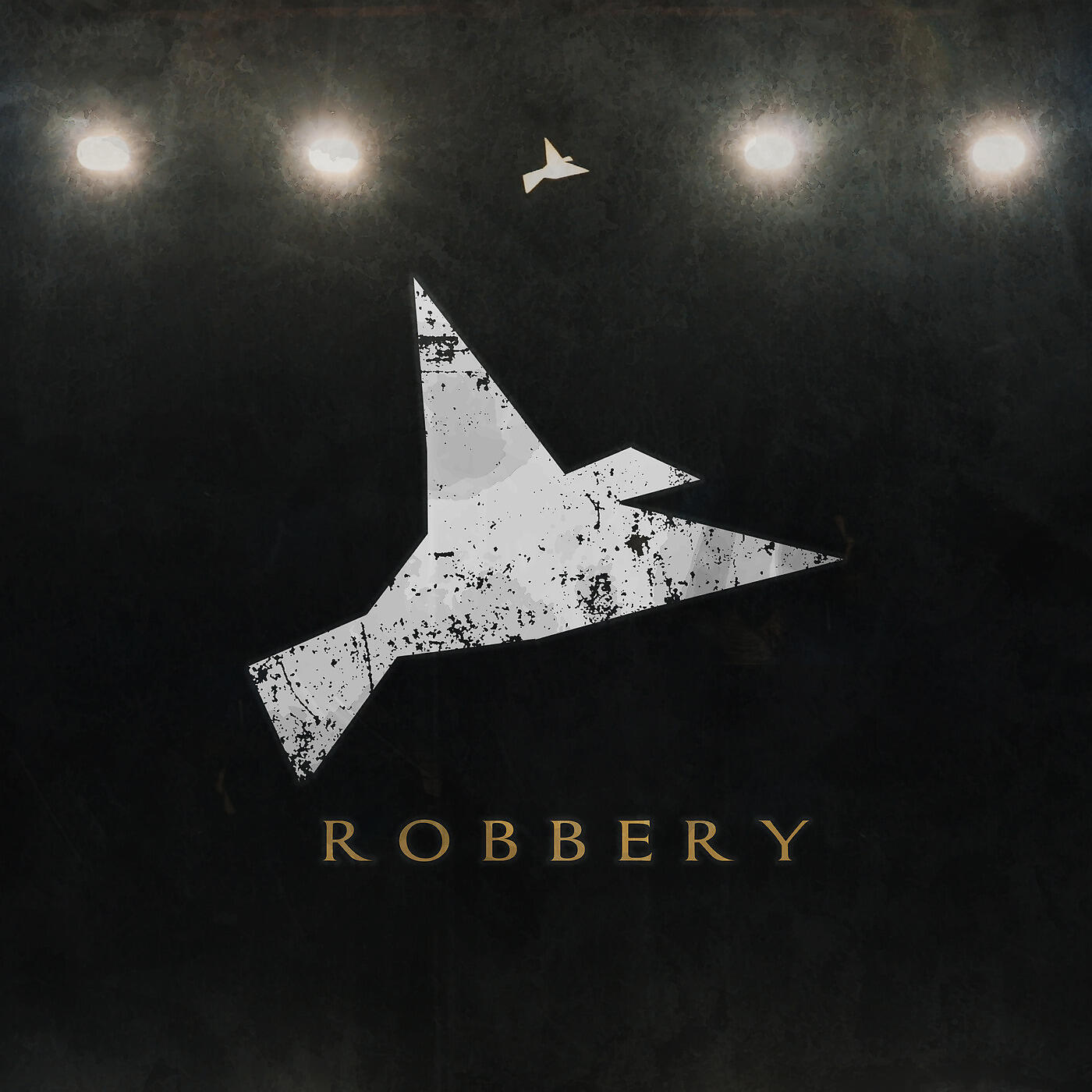 Релиз Robbery