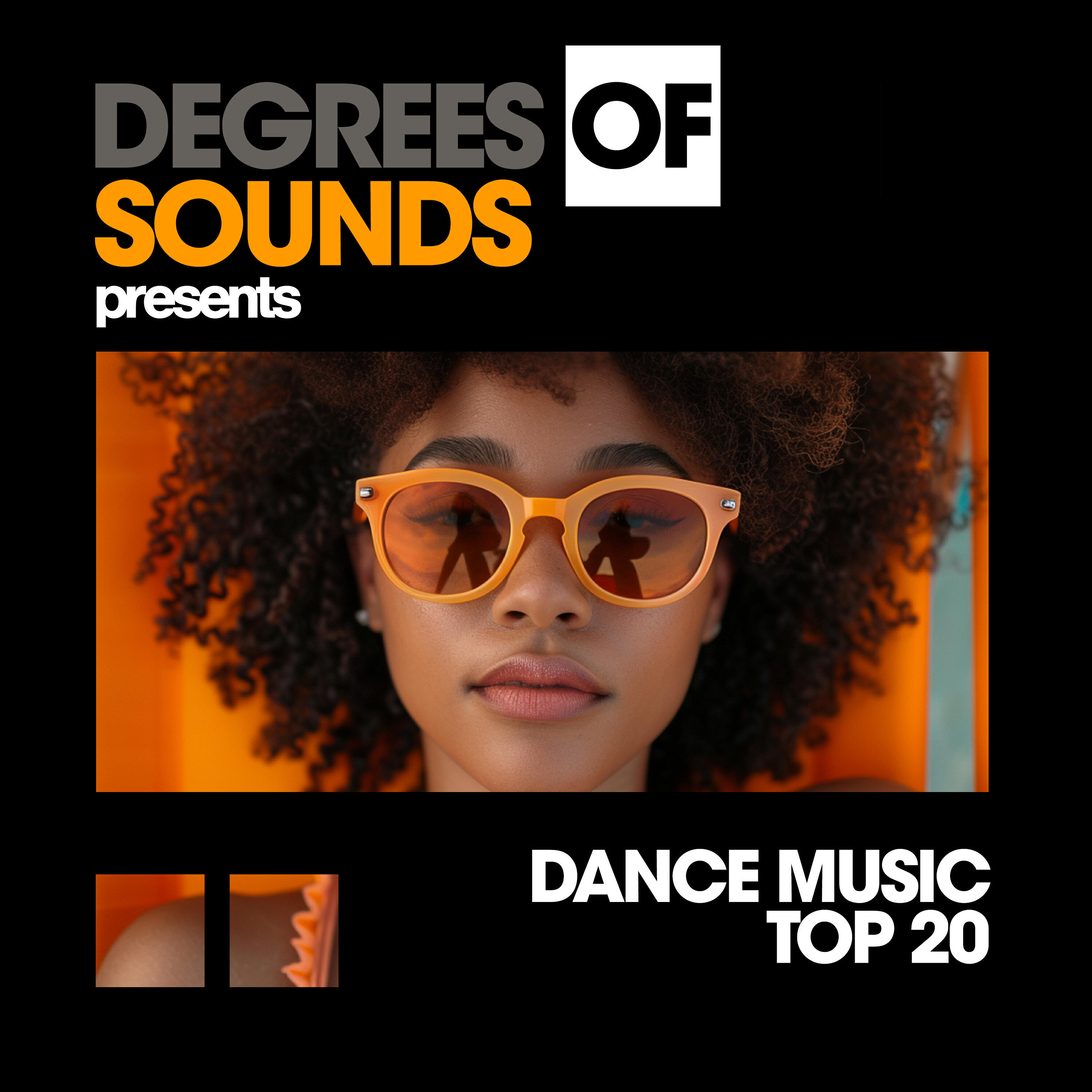 Релиз Dance Music Top 20