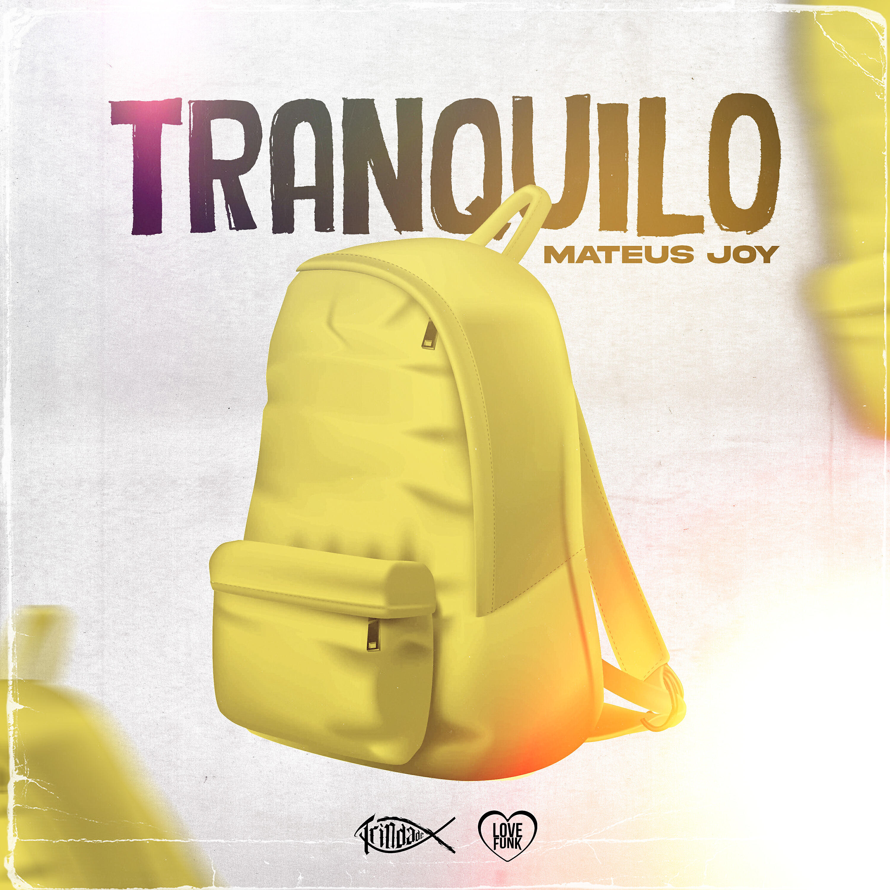 Релиз Tranquilo