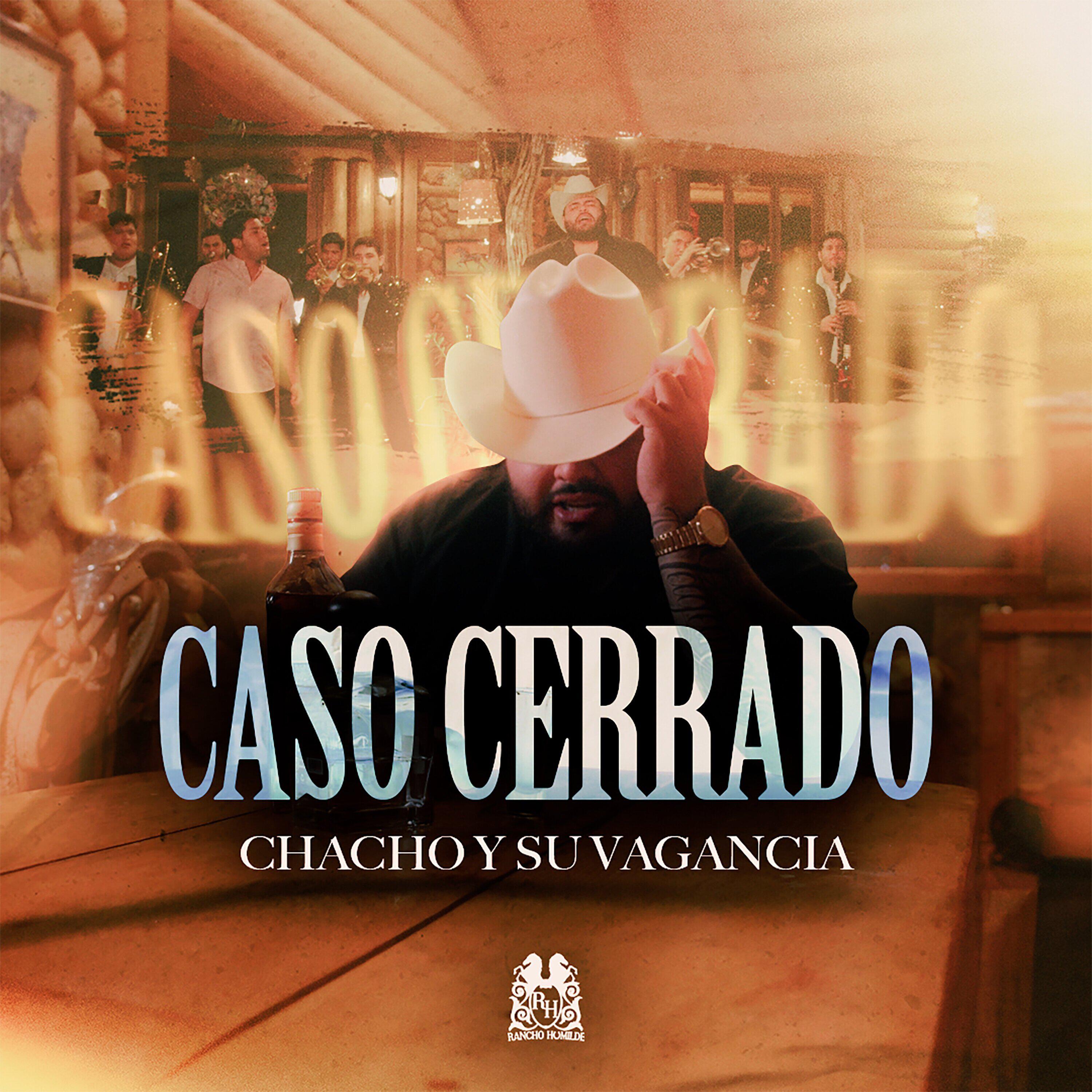 Релиз Caso Cerrado