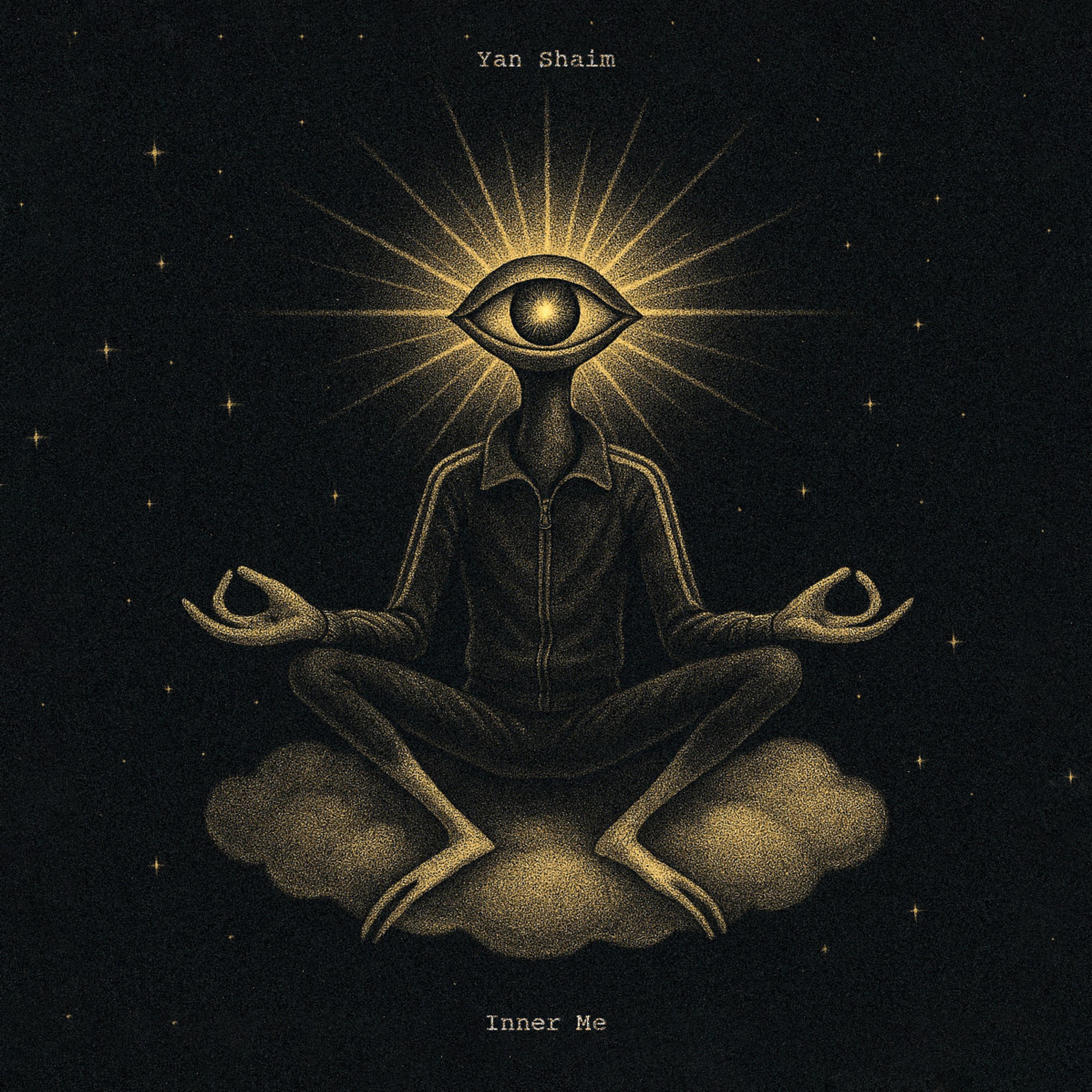 Релиз Inner Me