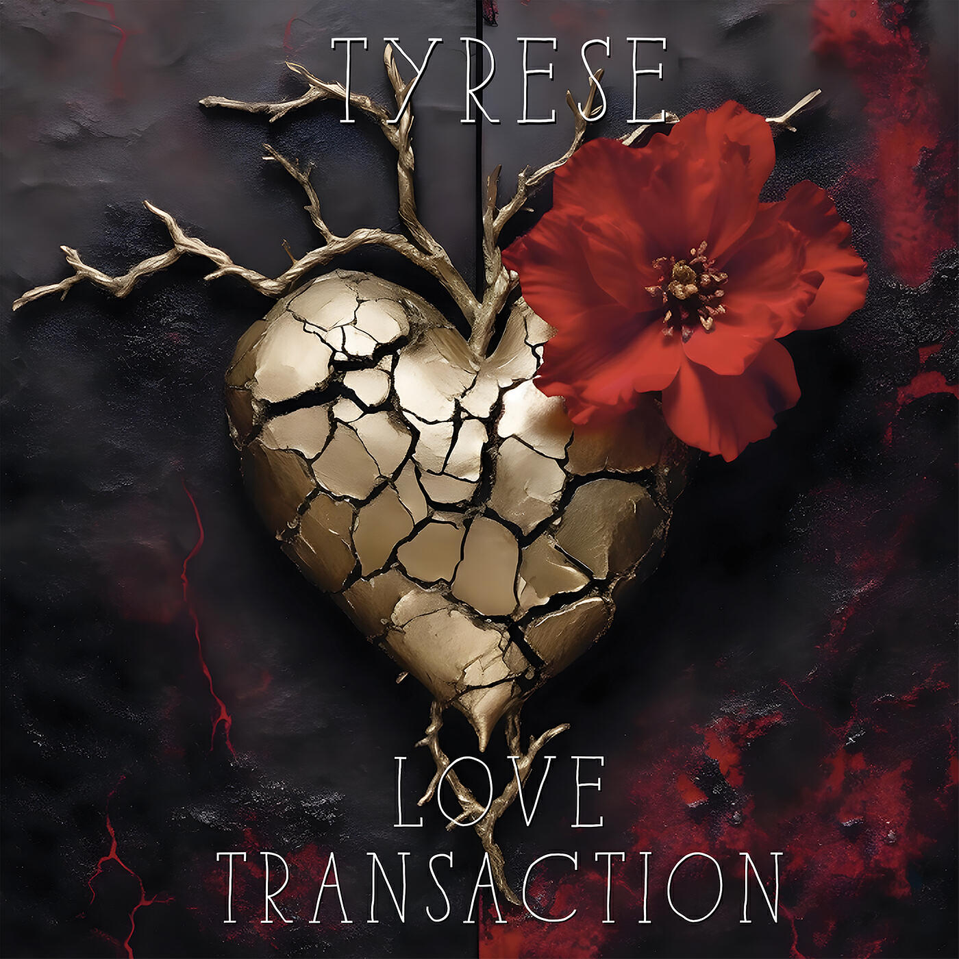 Релиз Love Transaction