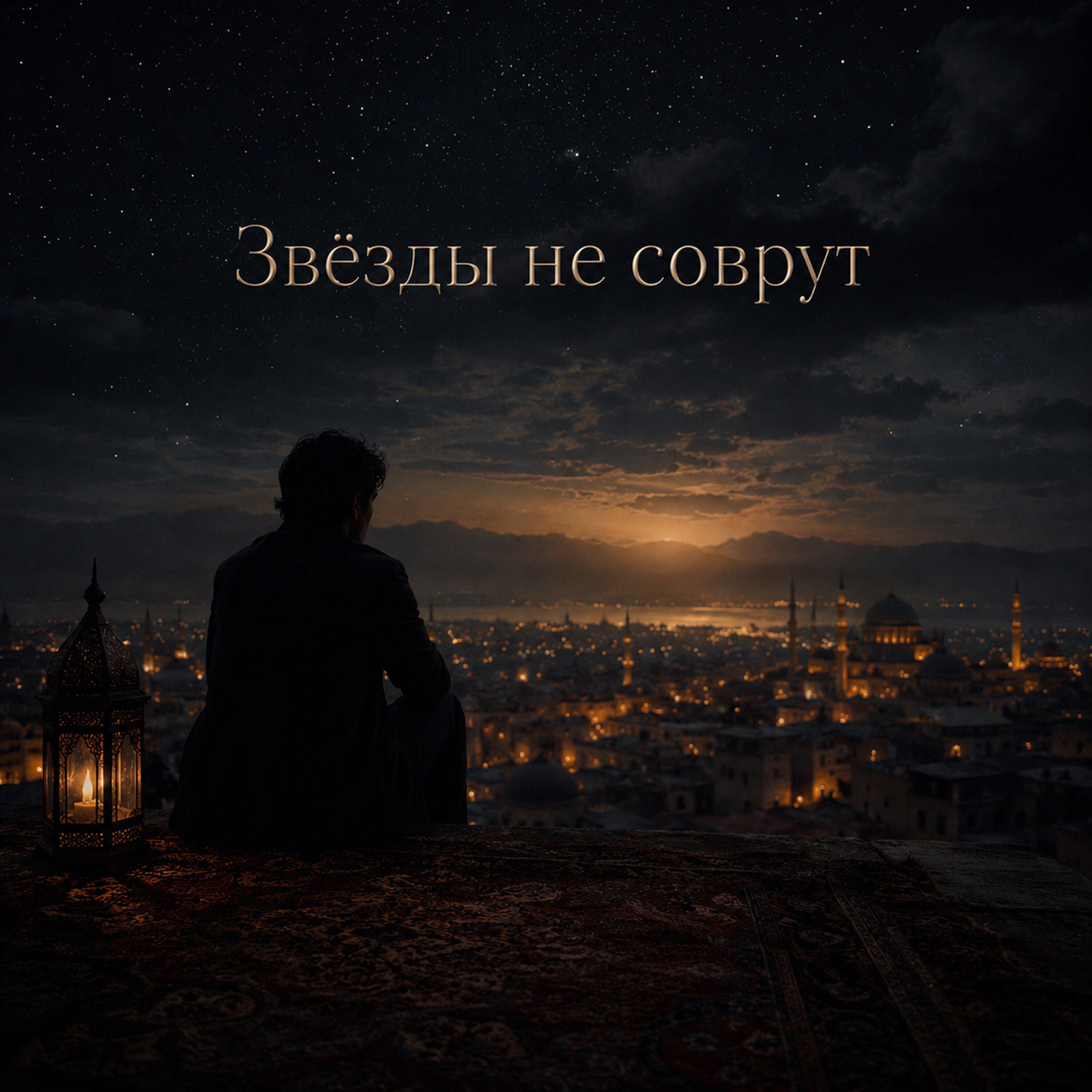 Релиз Звёзды не соврут