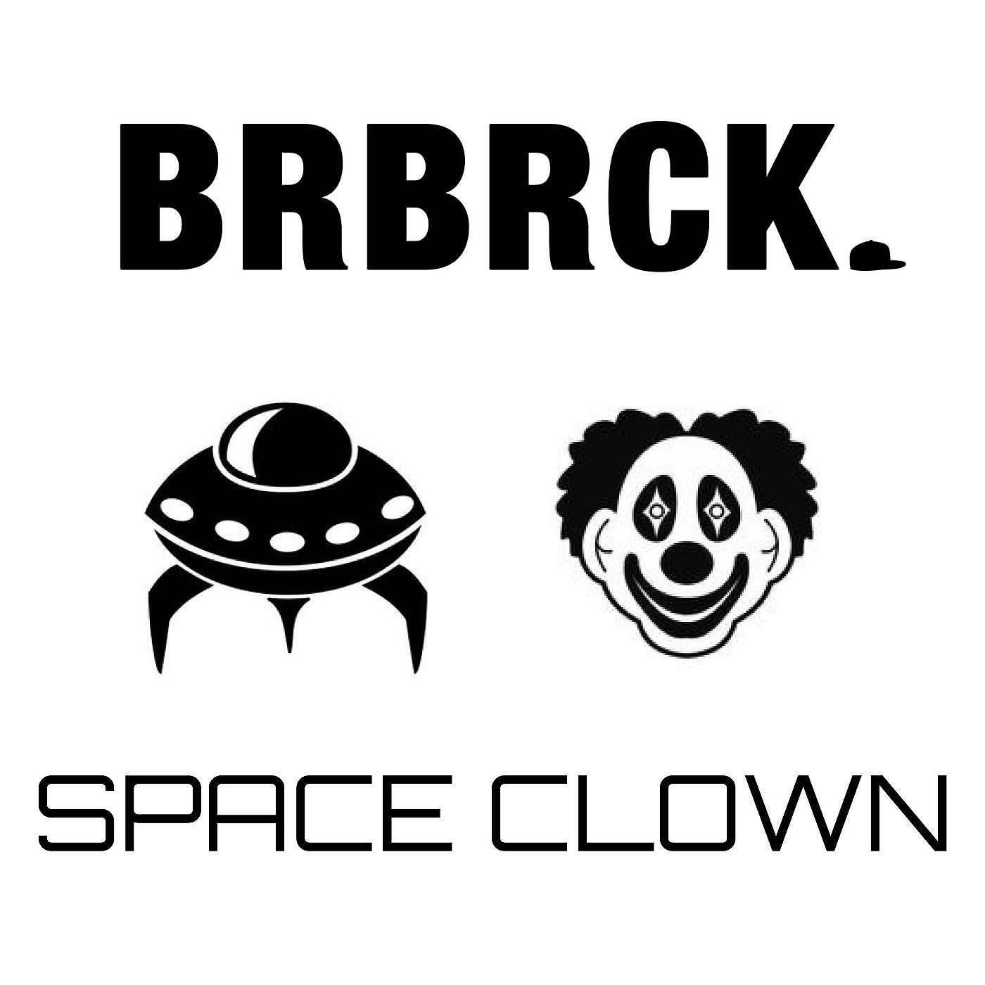 Релиз Space Clown