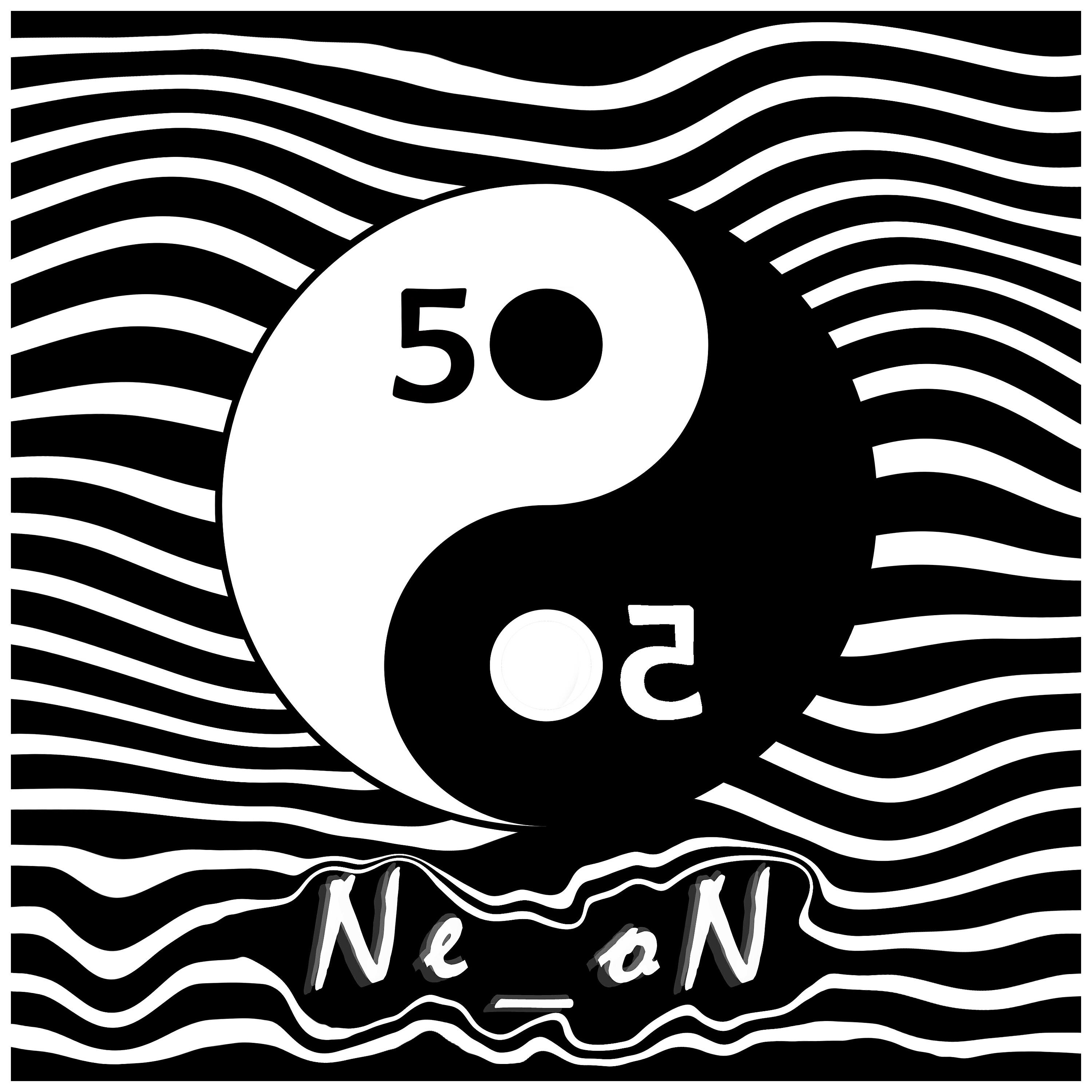 Релиз 50 НА 50