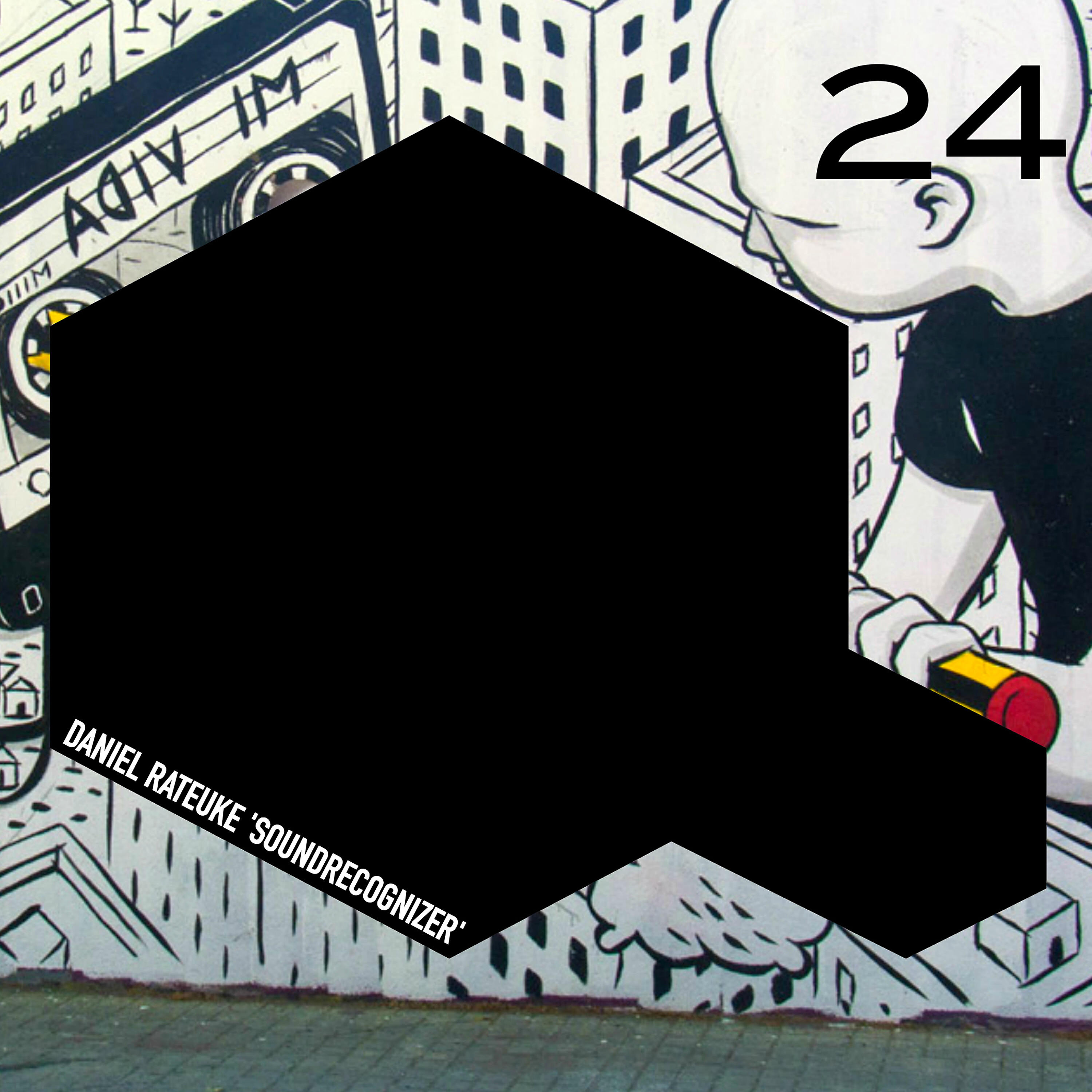 Релиз Soundrecognizer
