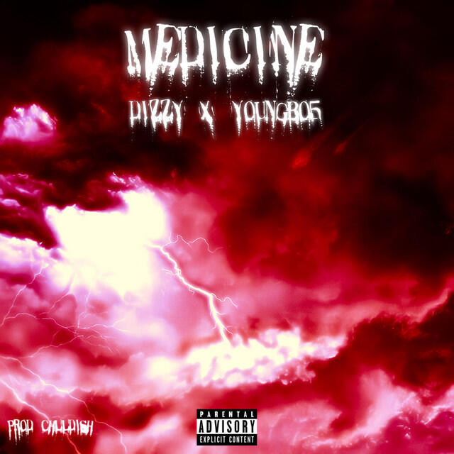 Релиз Medicine