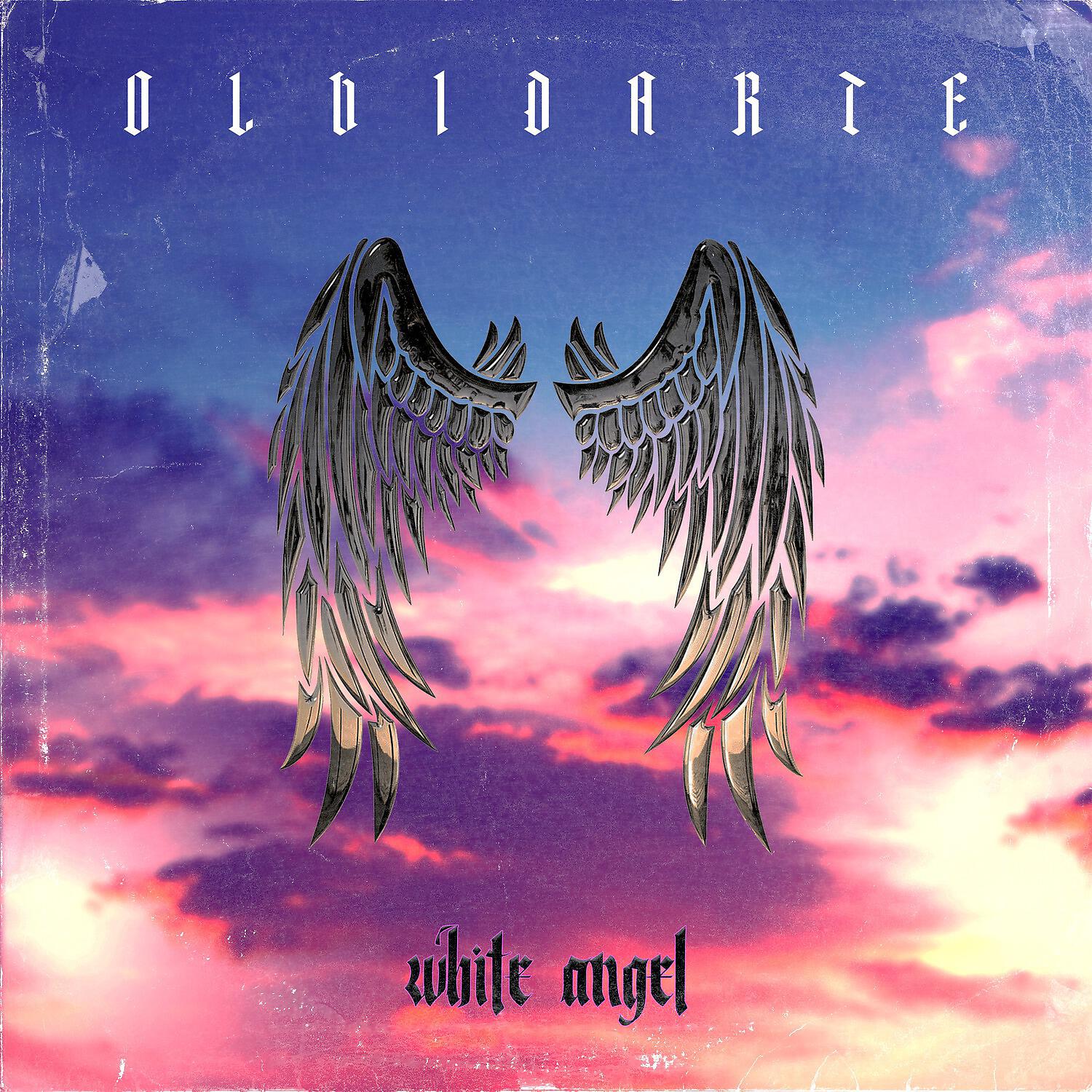Релиз Olvidarte