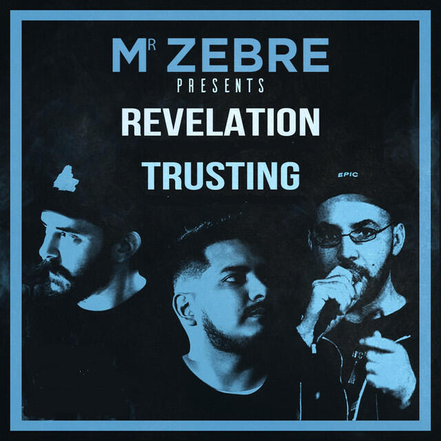 Релиз Revelation & Trusting