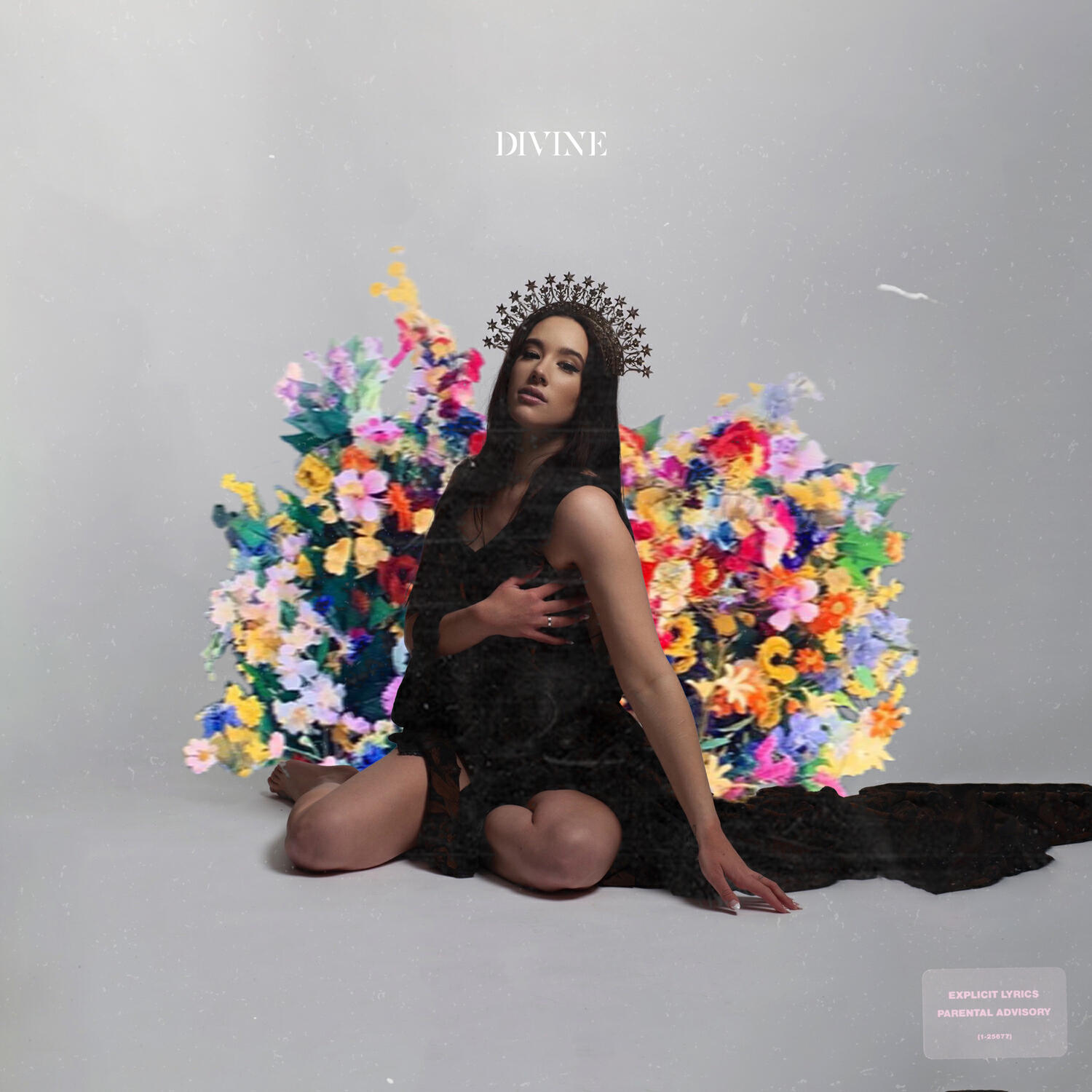 Релиз Divine