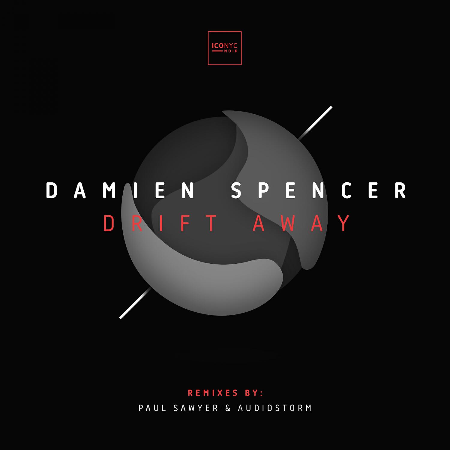Релиз Drift Away