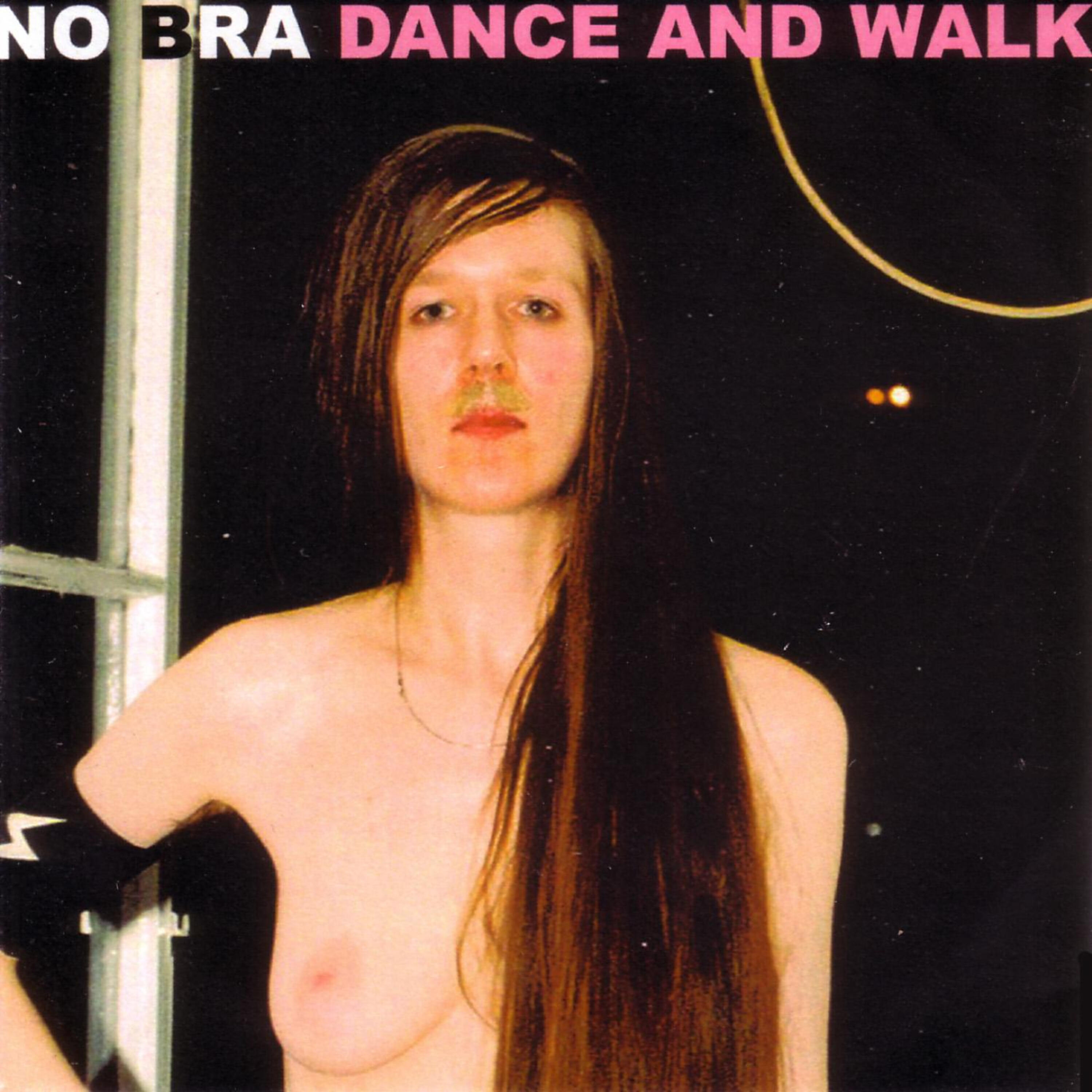 Релиз Dance and Walk