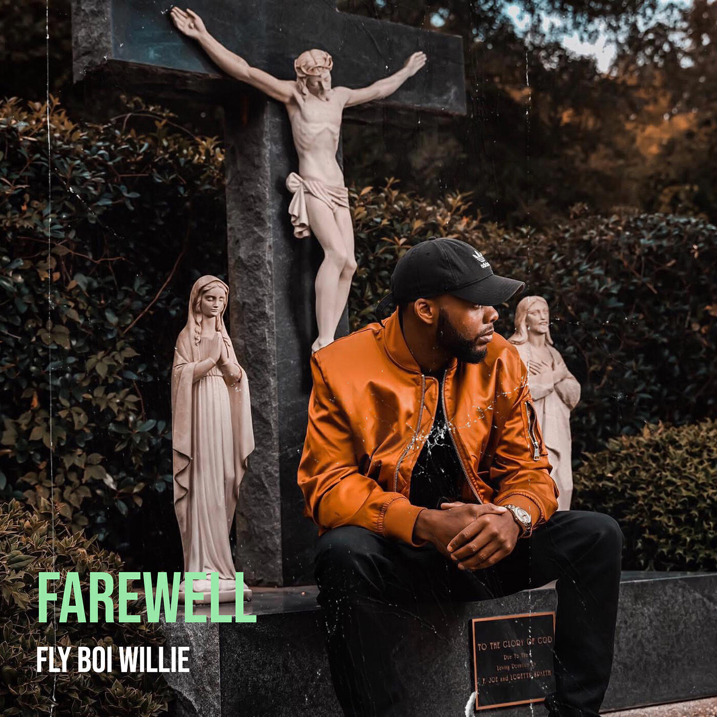 Fly Boi Willie