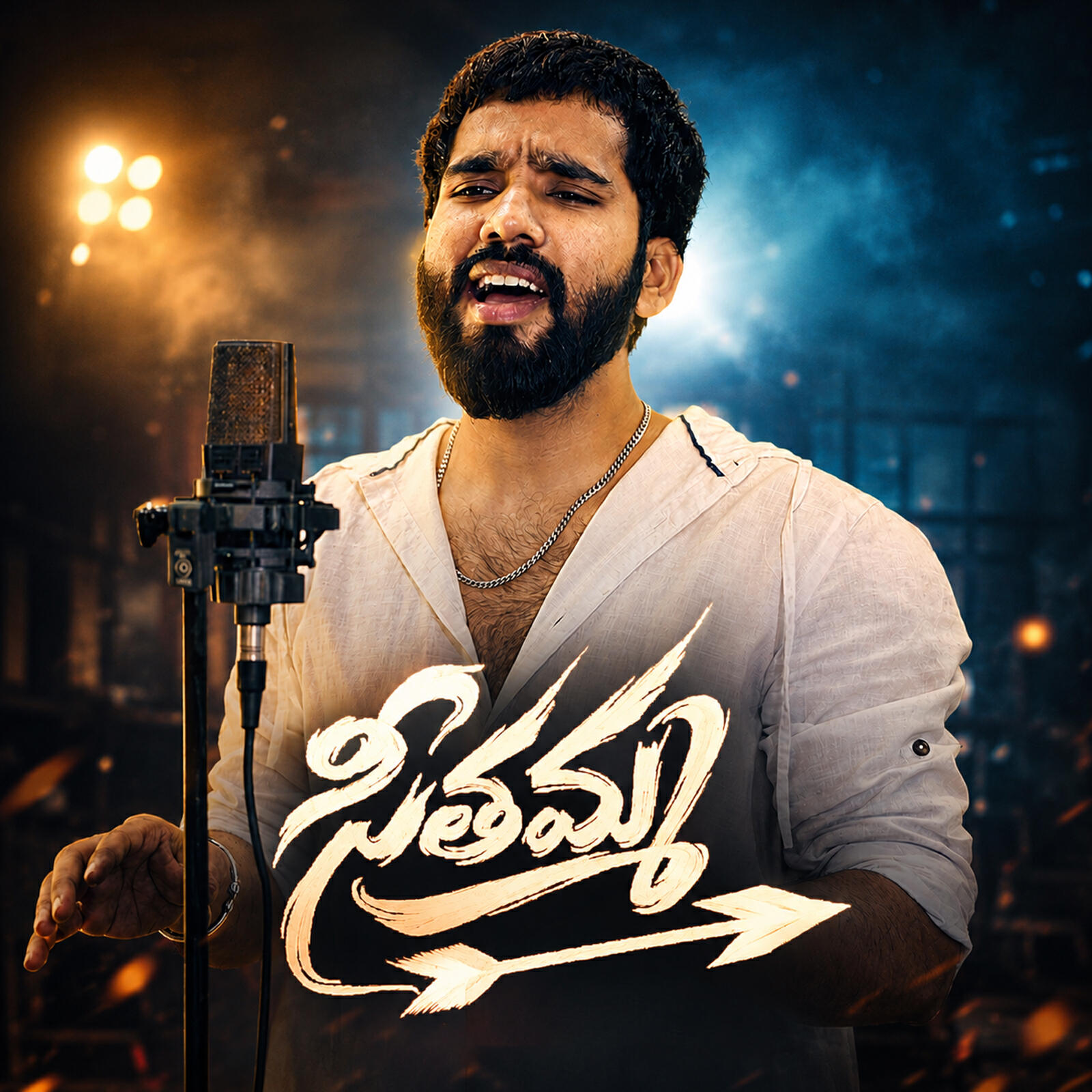 Релиз Seethamma