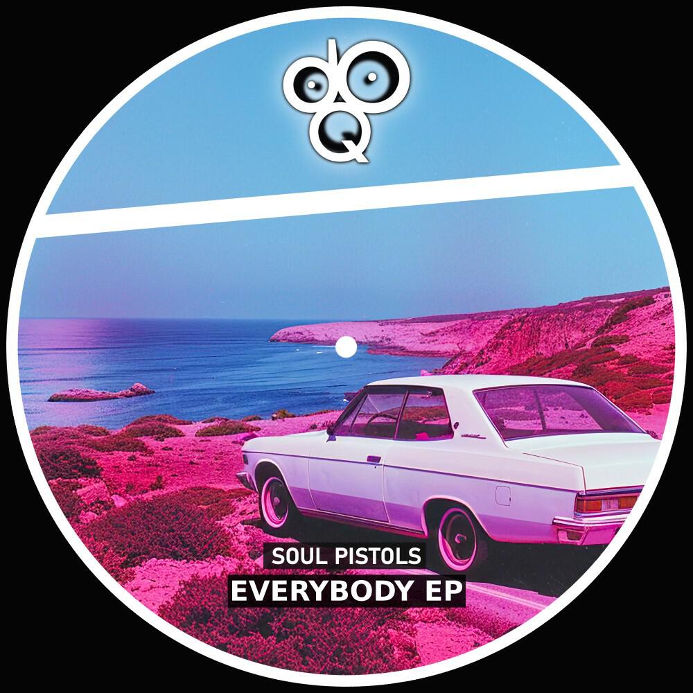 Релиз Everybody