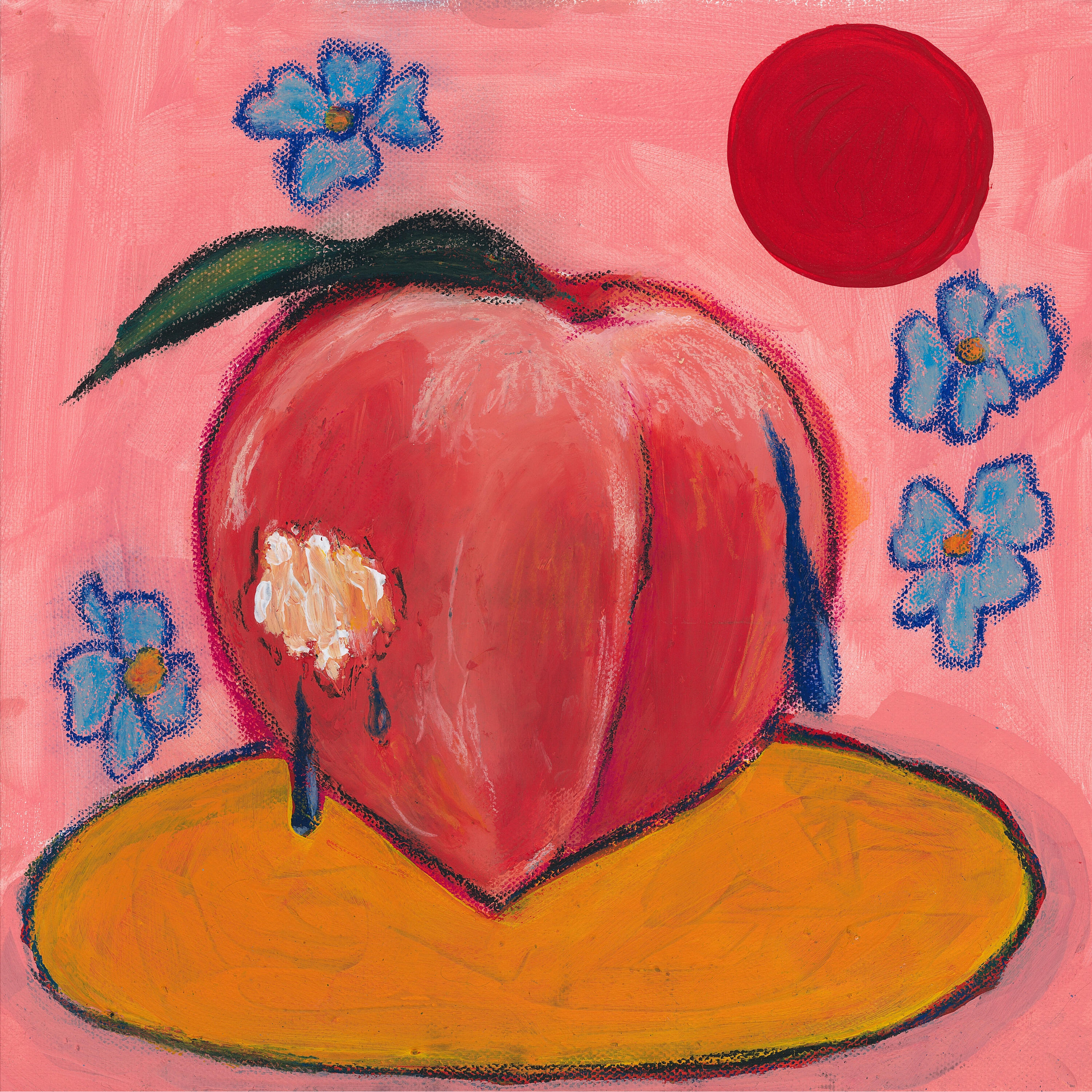 Релиз Fiore