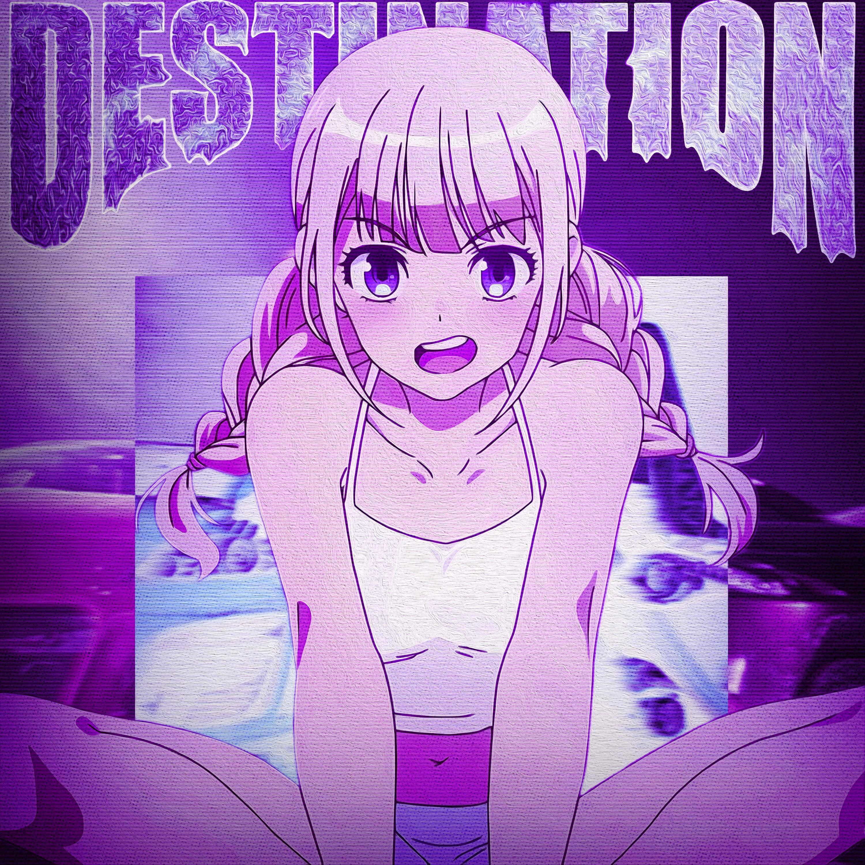 Скачать песню DXRKSWIFT - DESTINATION бесплатно в MP3 для Android и iOS