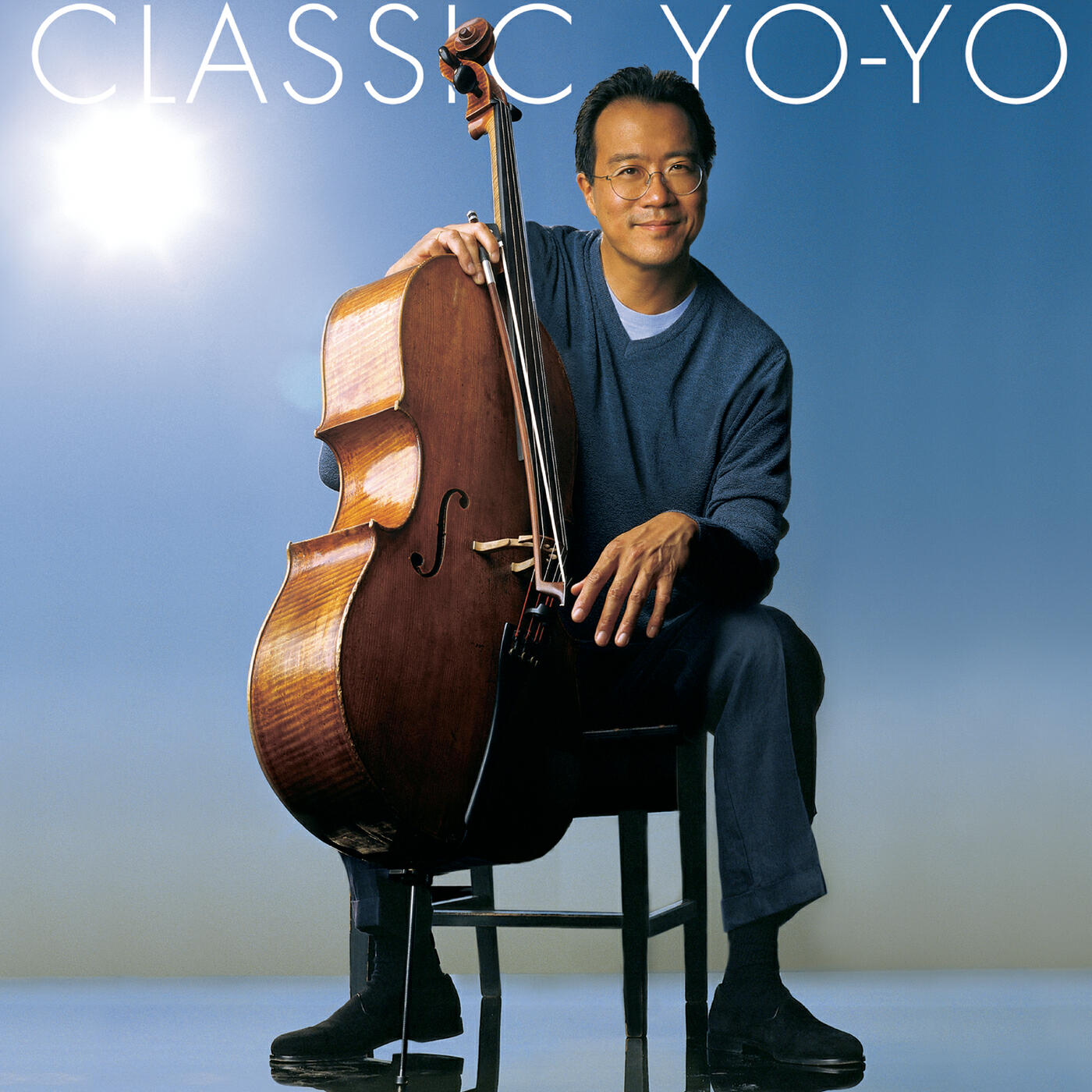 Релиз Classic Yo-Yo