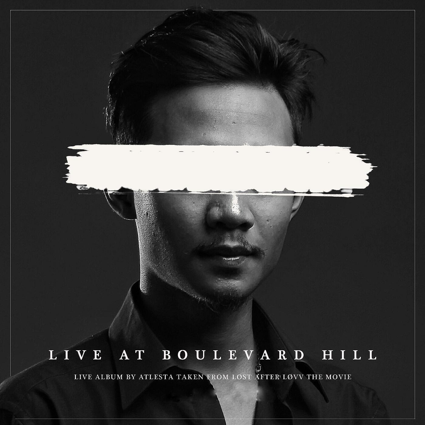 Релиз Live at Boulevard Hill