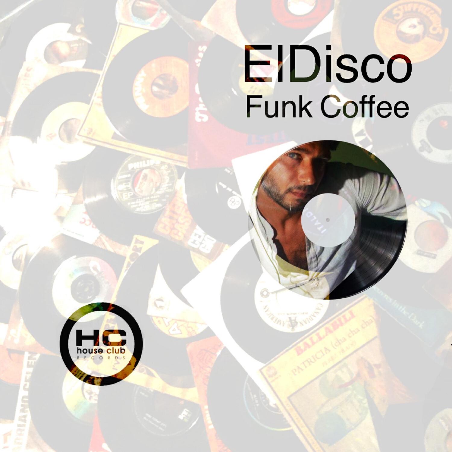 Funk Coffee