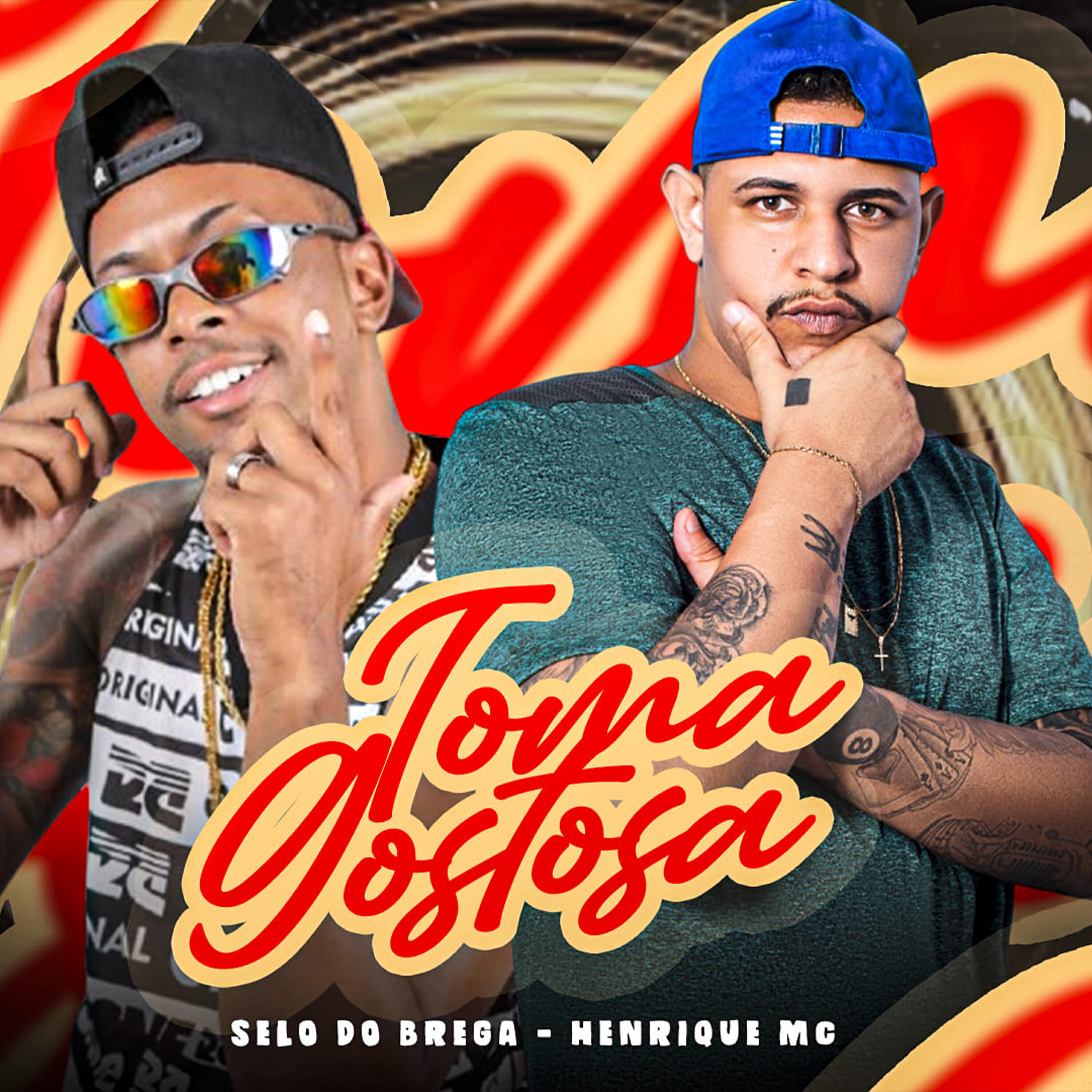 Скачать песню Selo do Brega, Henrique MC - Toma Gostosa бесплатно в MP3 для Android и iOS